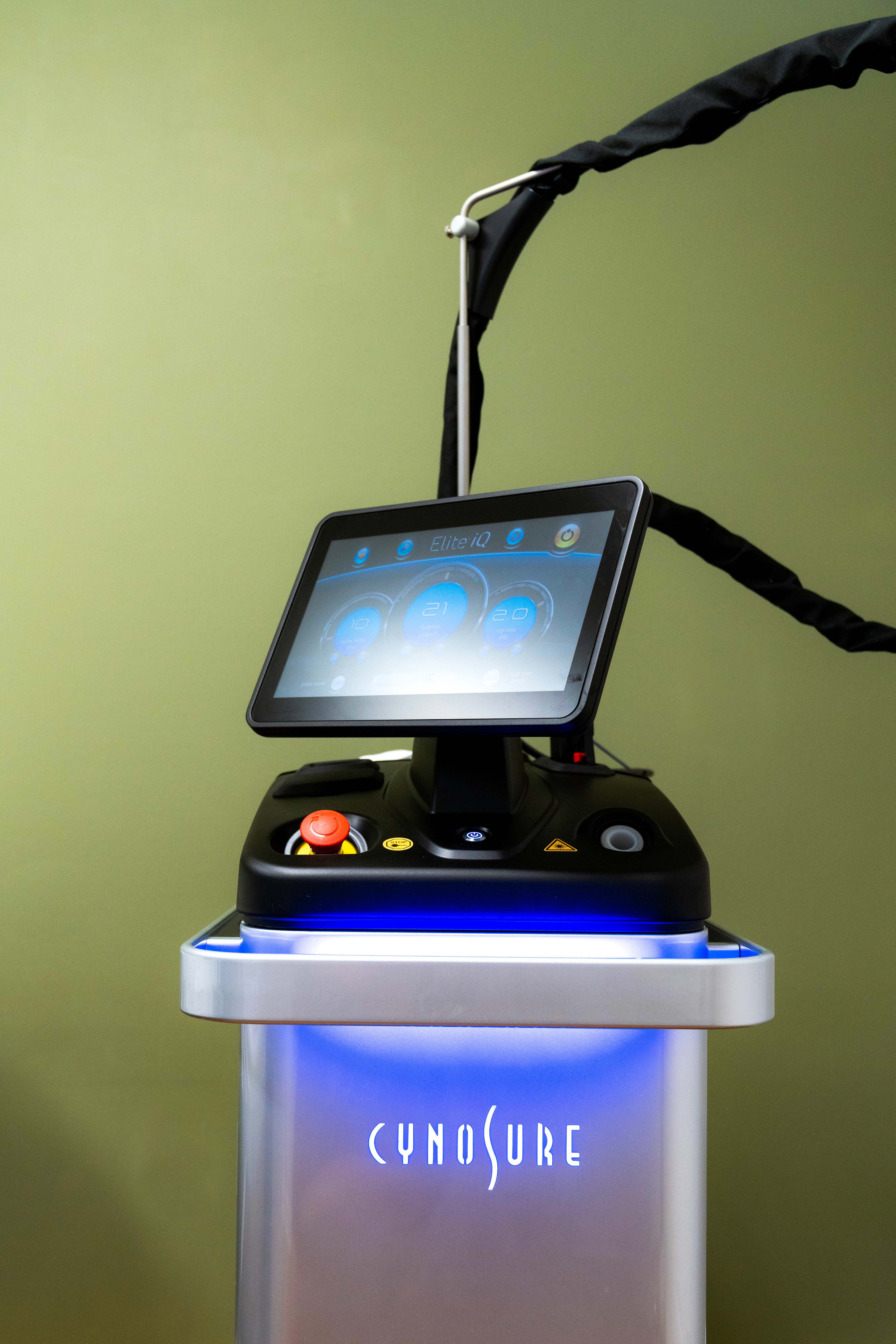 Branding for A&A Medical Spa