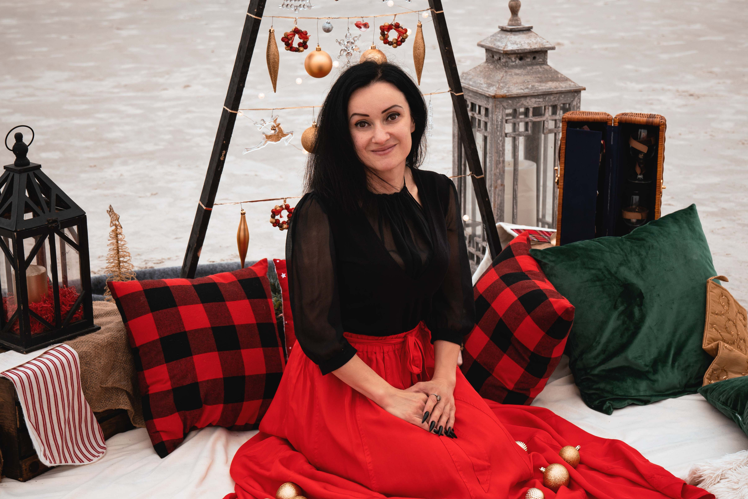 Creative Christmas Minis 2022