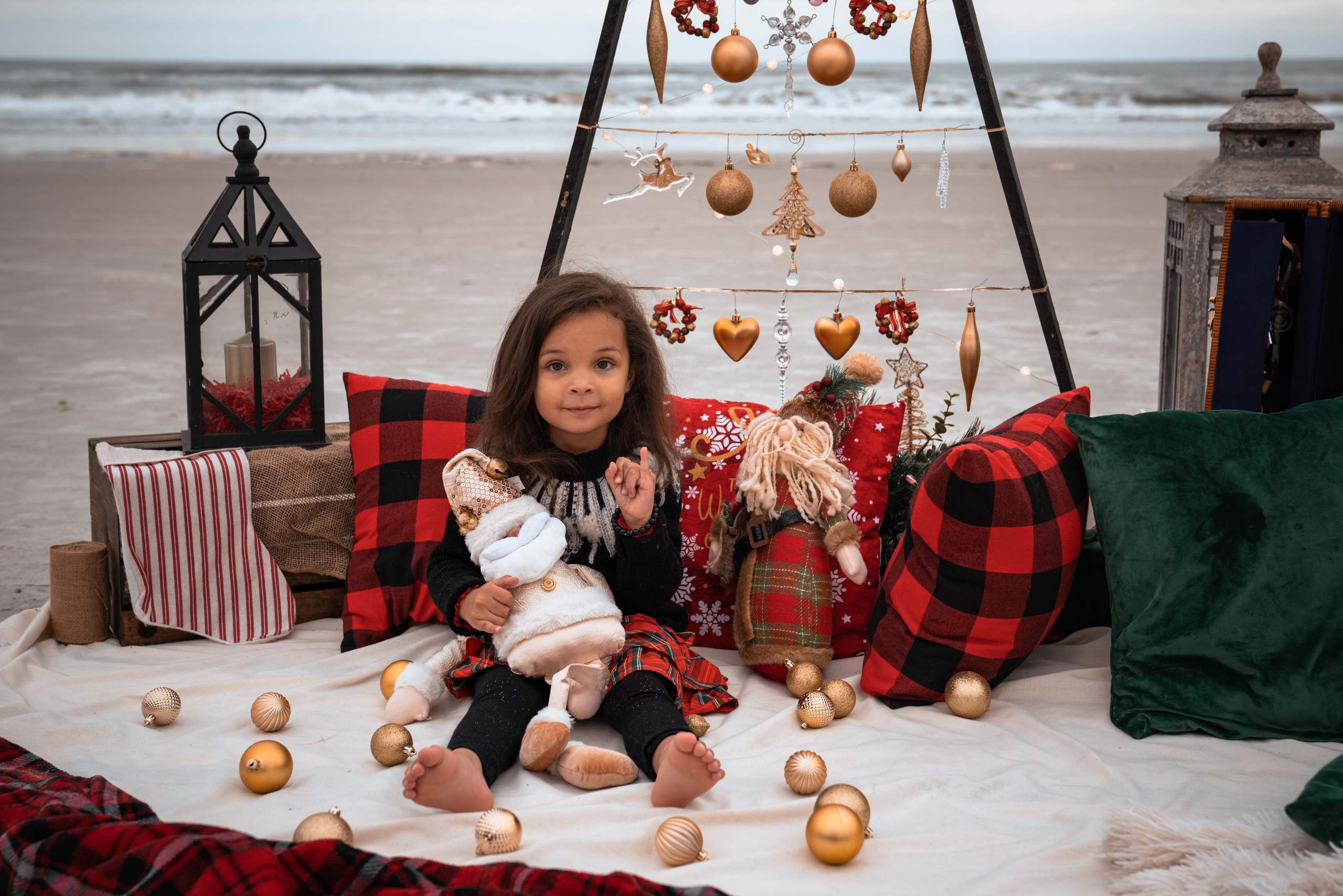 Creative Christmas Minis 2022