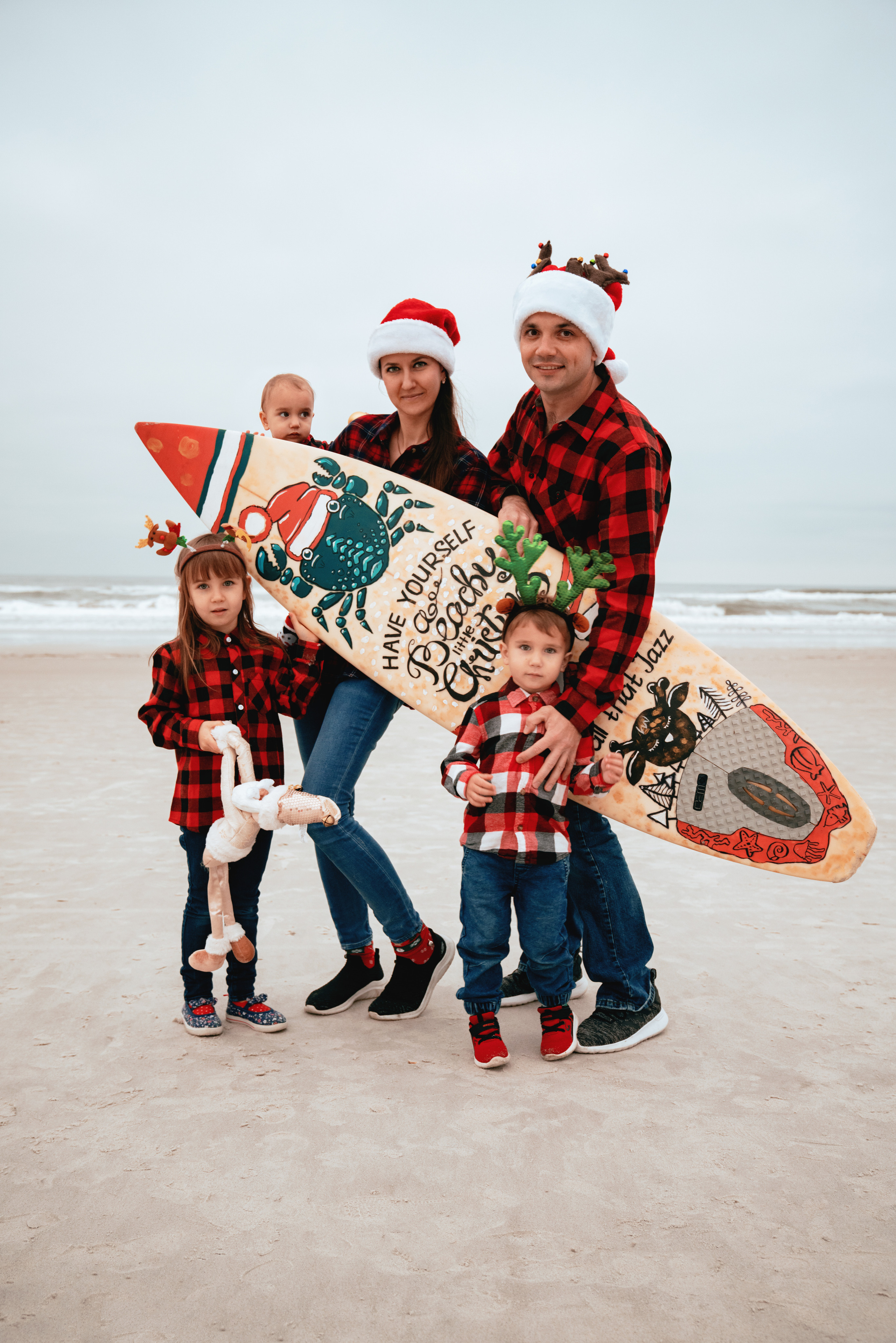 Creative Christmas Minis 2022