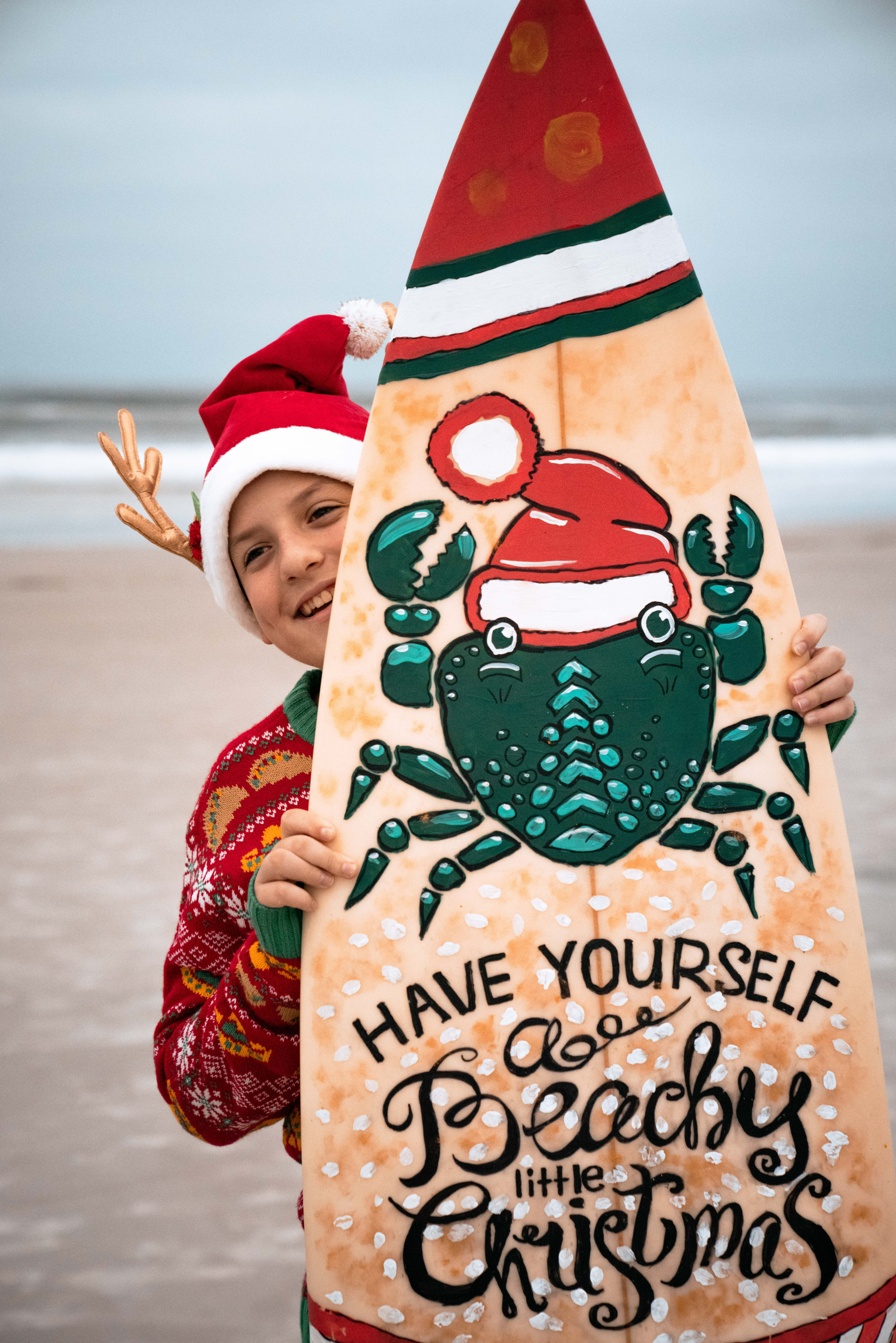 Creative Christmas Minis 2022