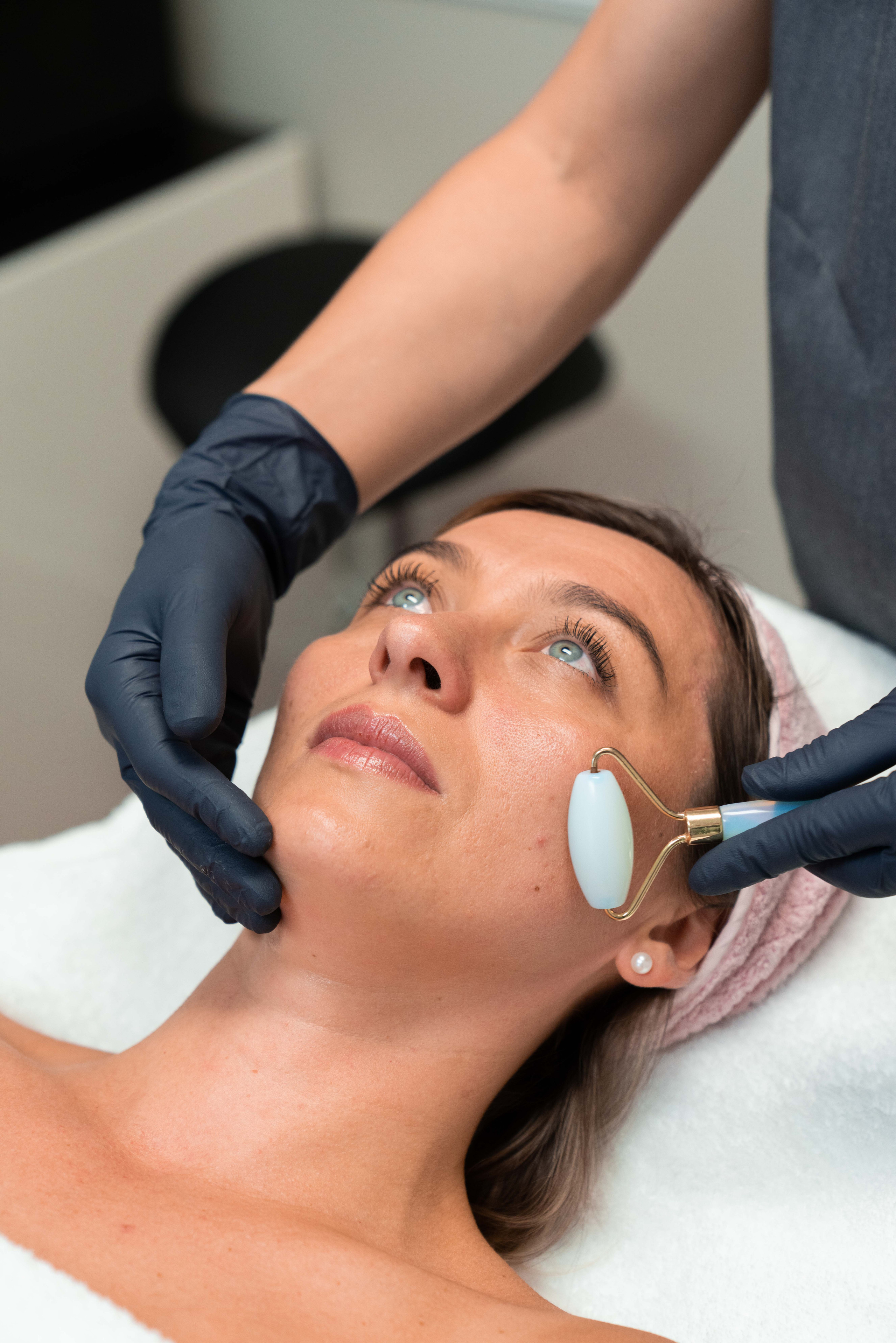 Branding for A&A Medical Spa