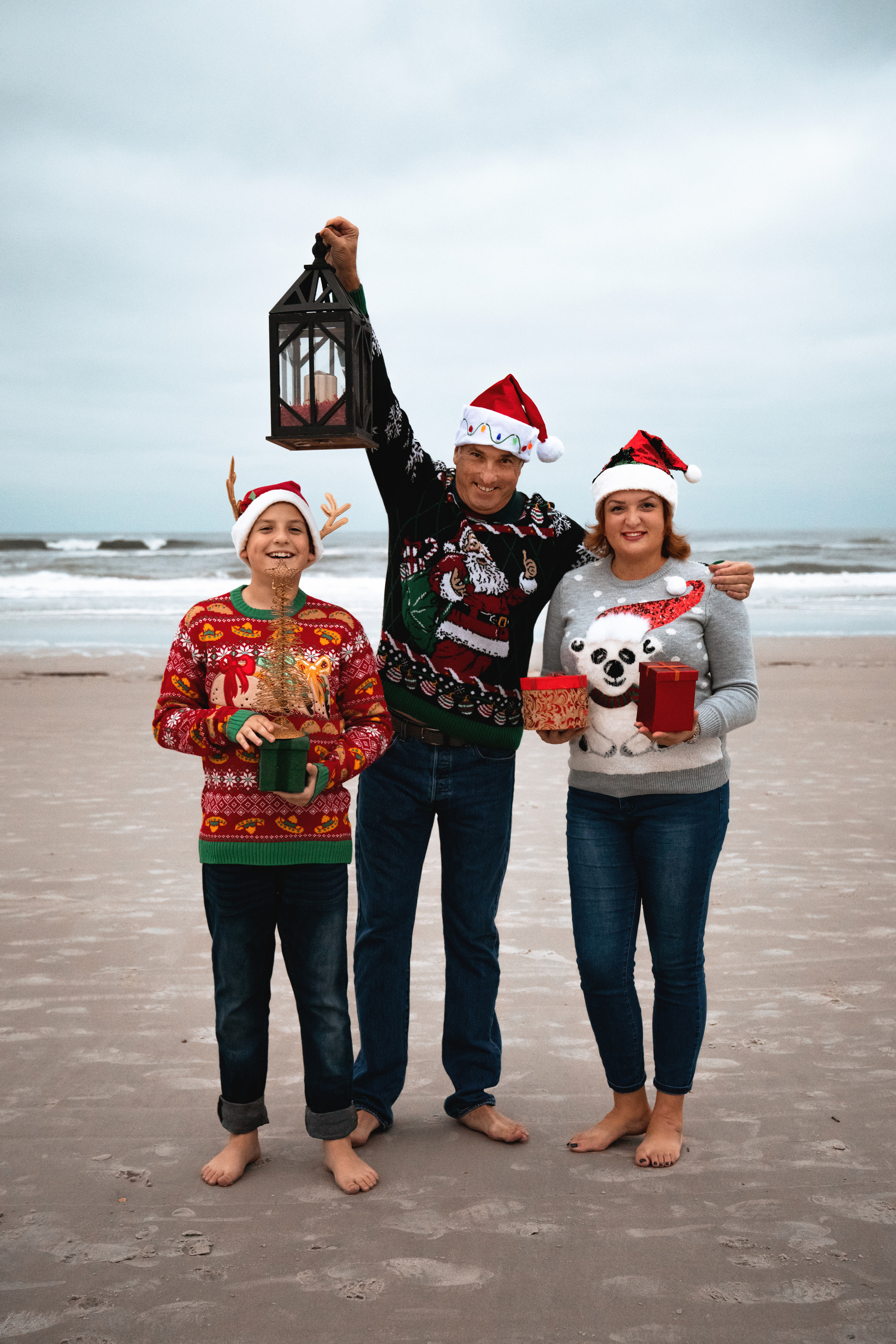 Creative Christmas Minis 2022