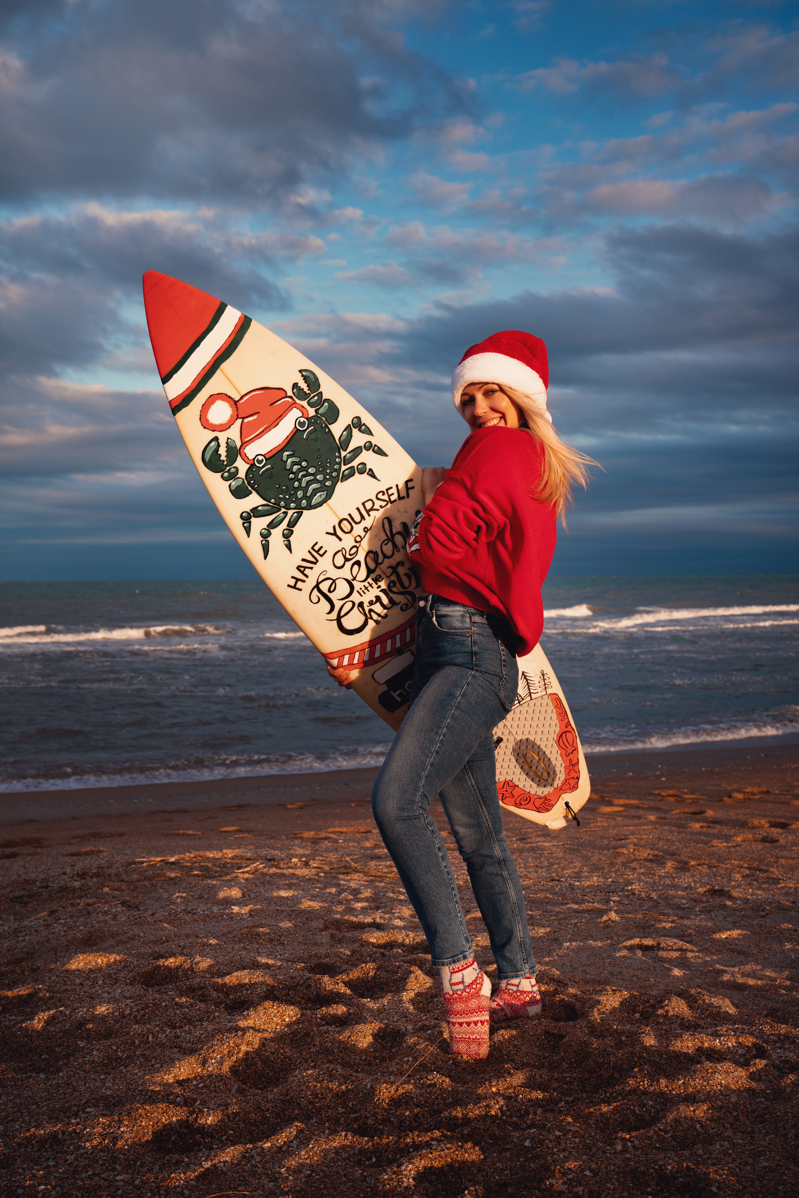 Creative Christmas Minis 2022