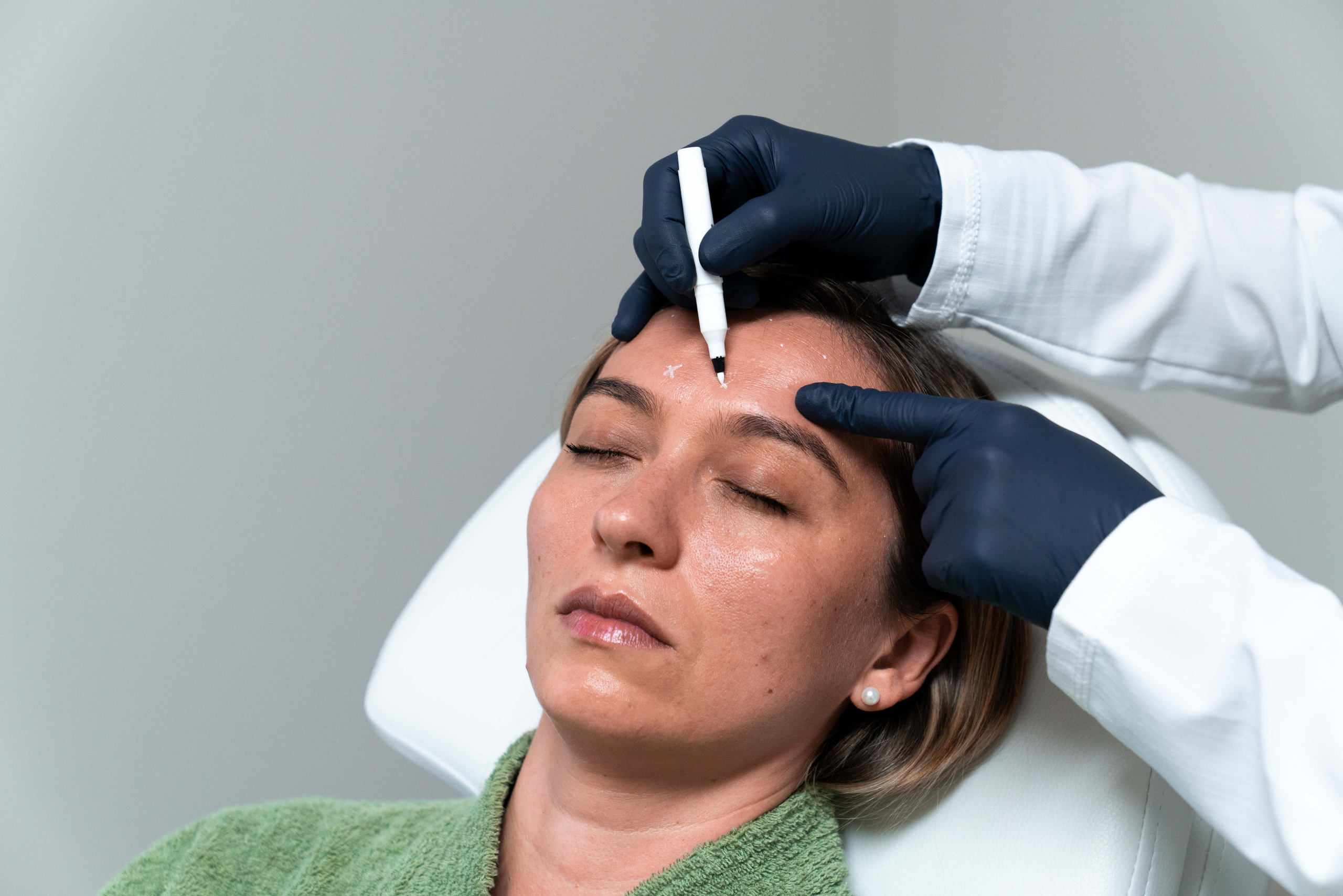 Branding for A&A Medical Spa