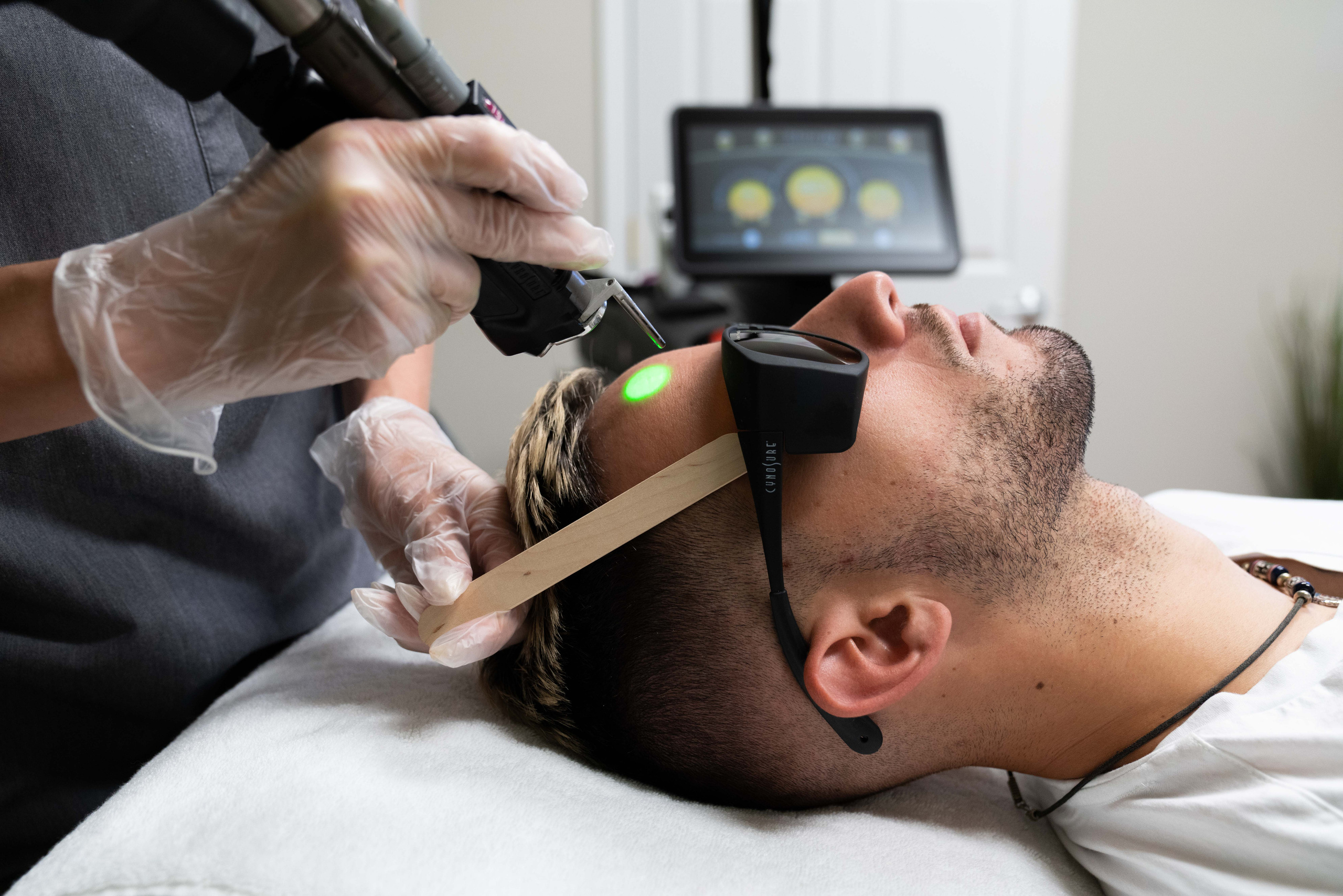 Branding for A&A Medical Spa