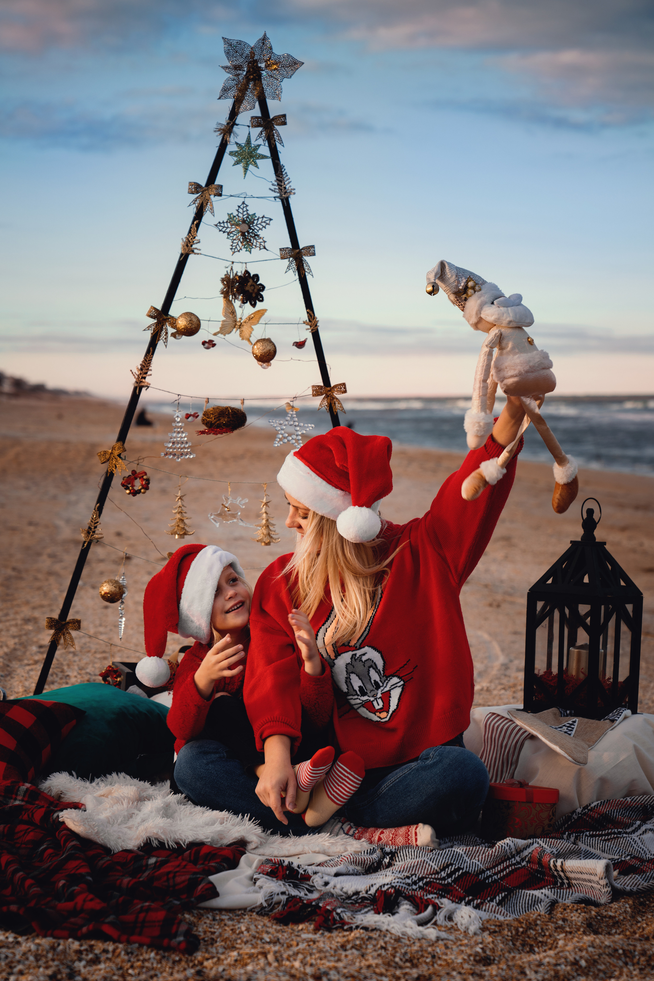 Creative Christmas Minis 2022