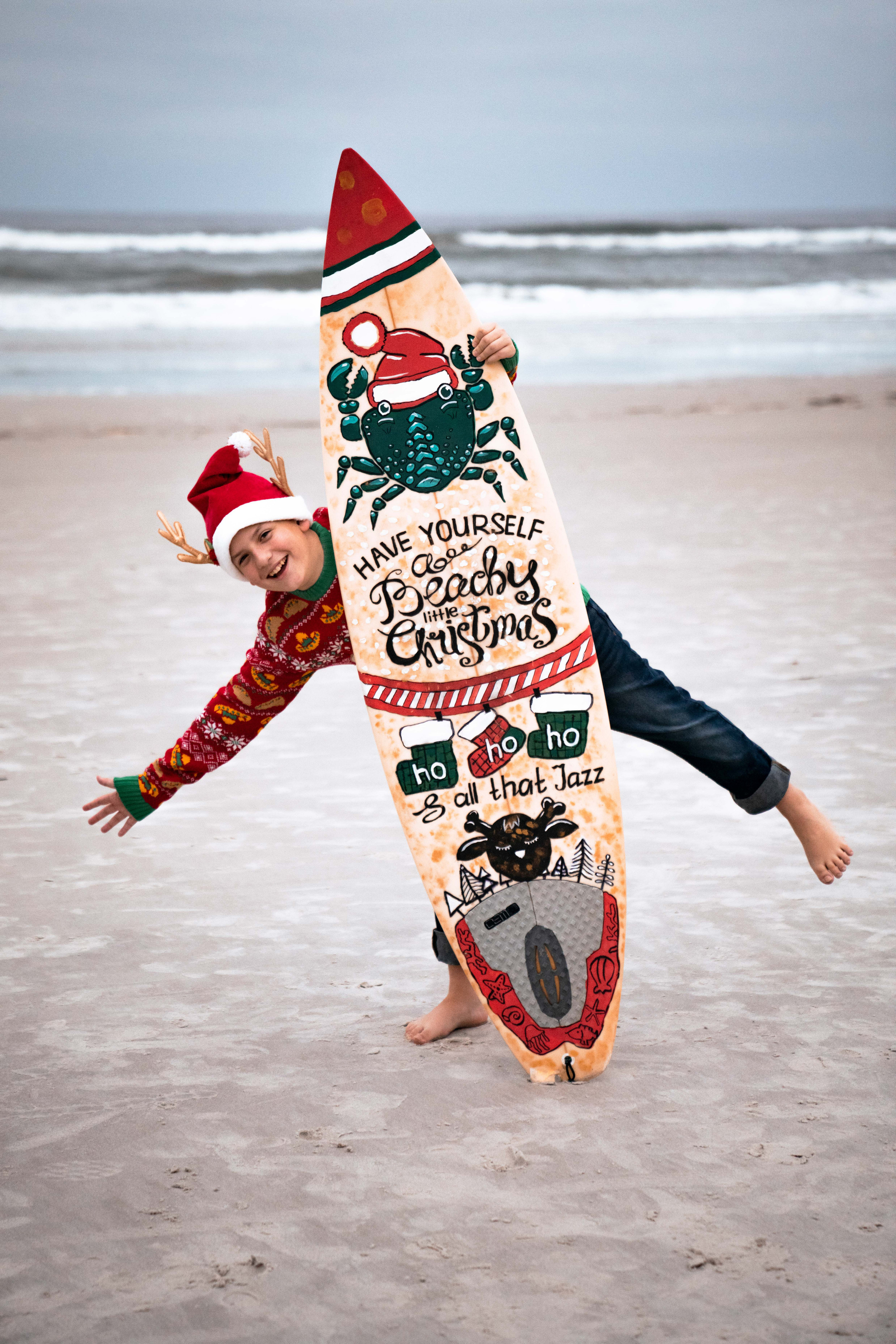 Creative Christmas Minis 2022