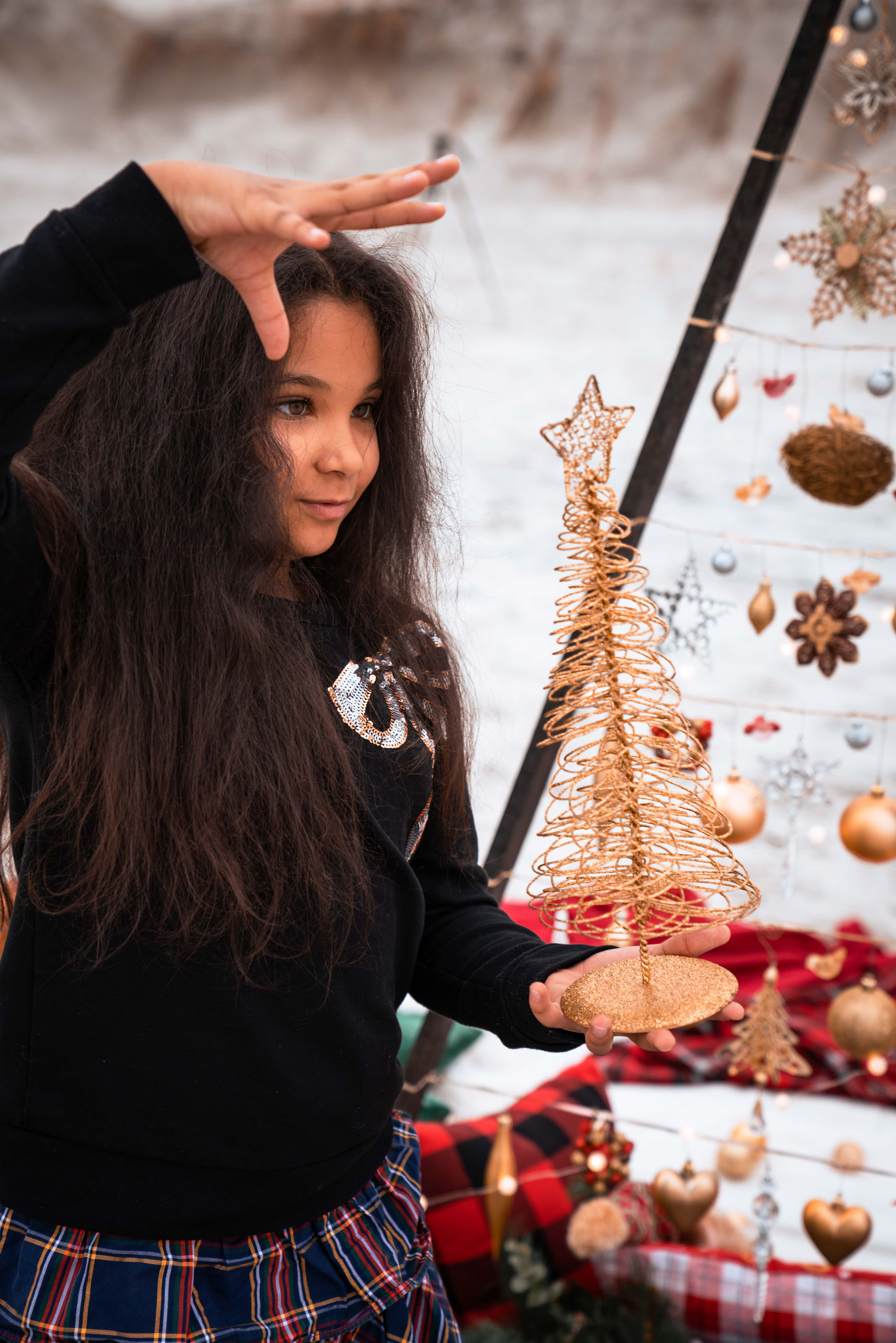 Creative Christmas Minis 2022