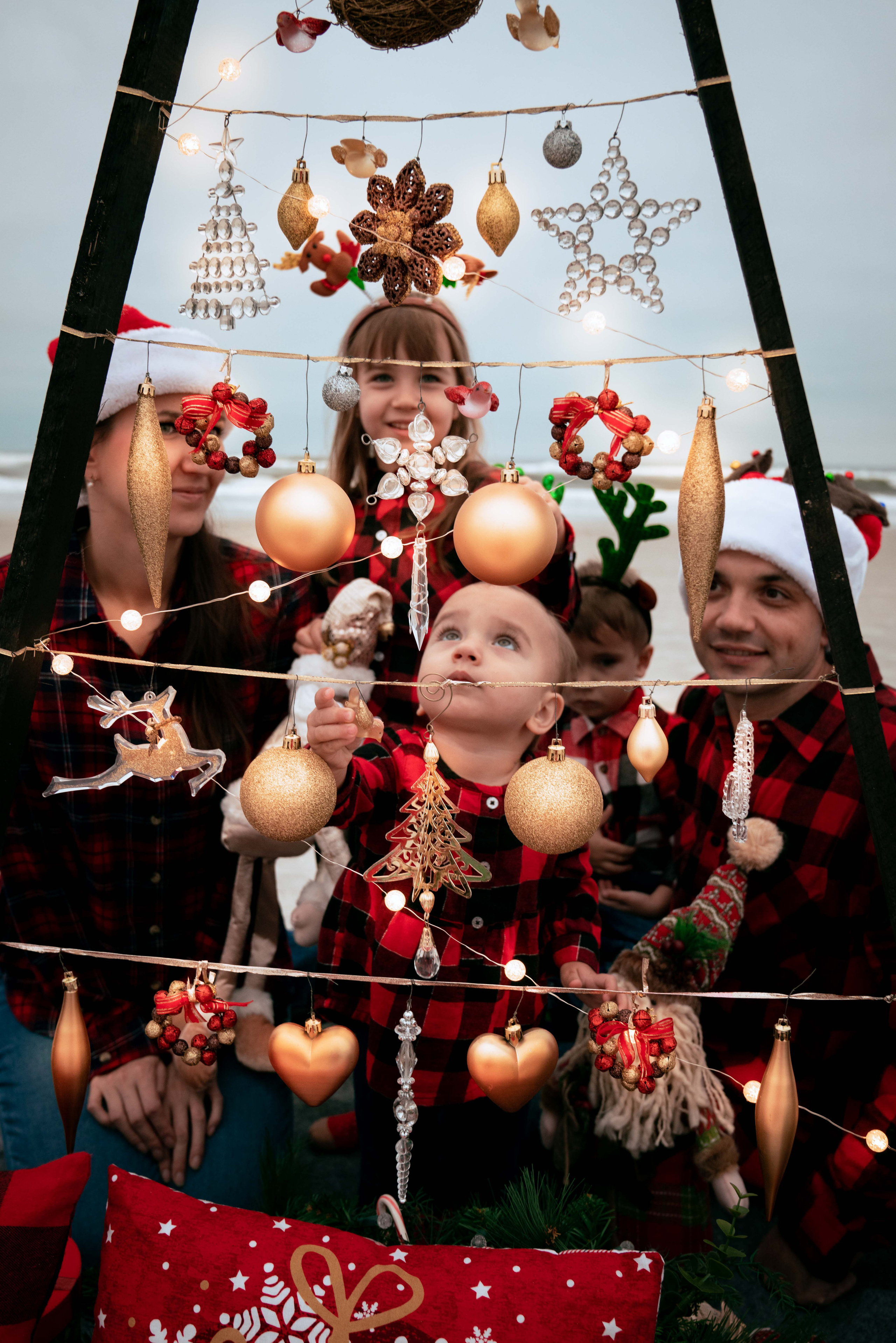 Creative Christmas Minis 2022