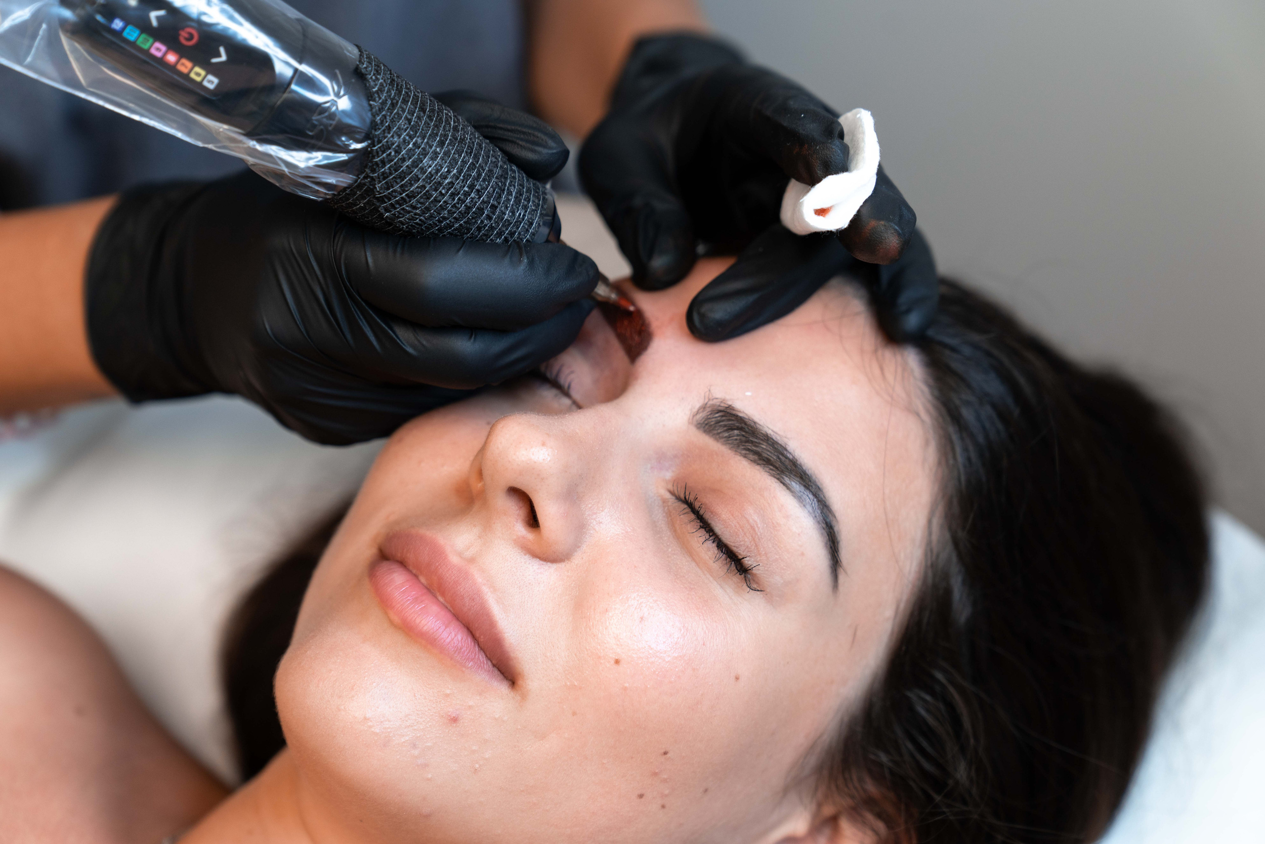 Branding for A&A Medical Spa