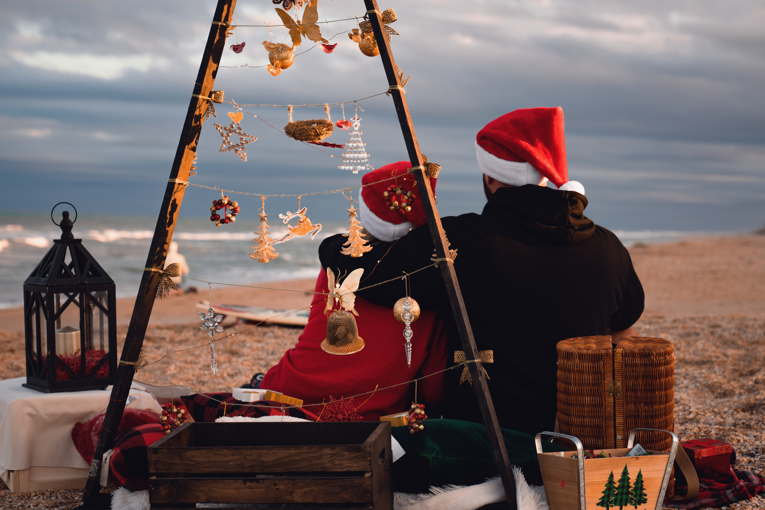 Creative Christmas Minis 2022