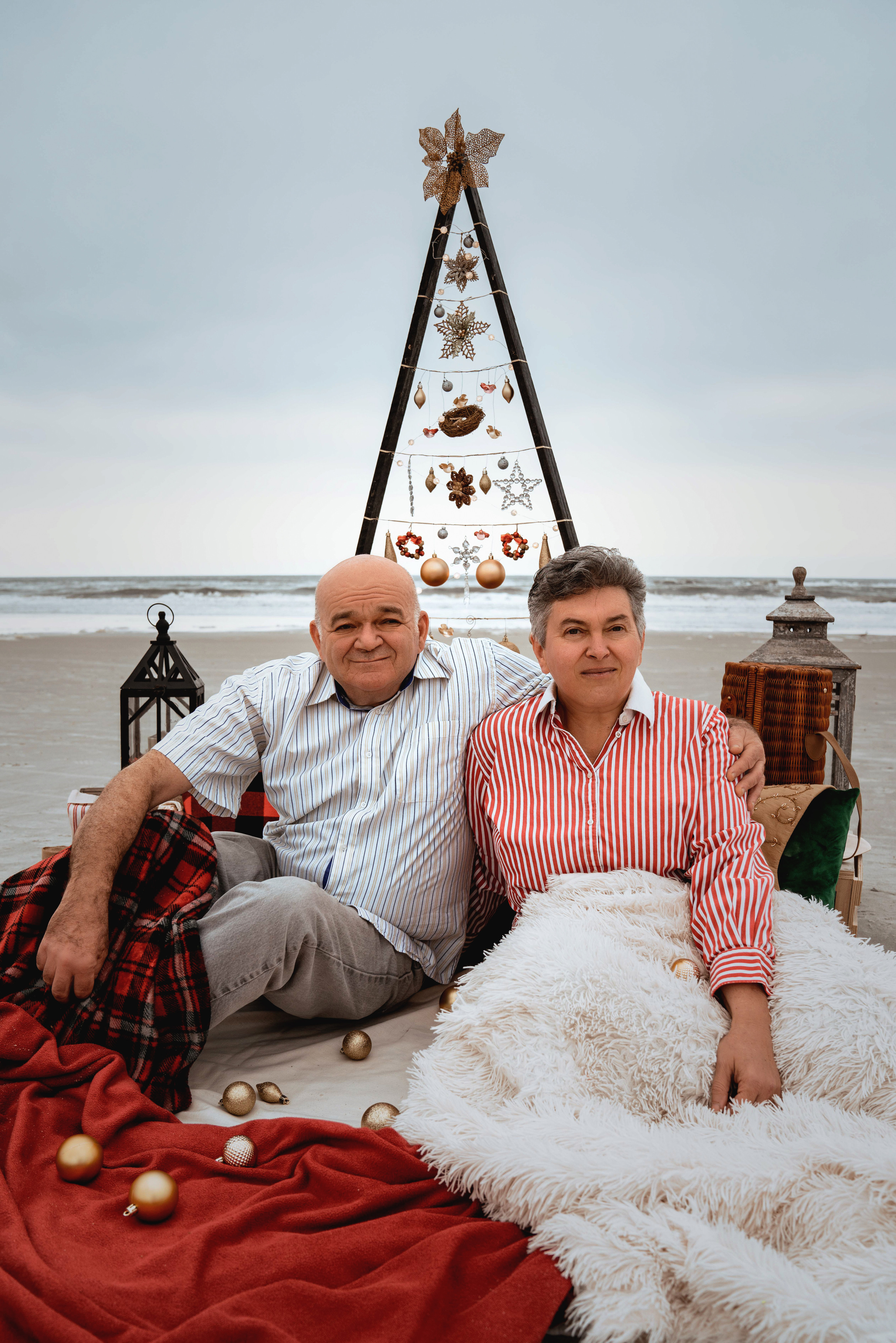 Creative Christmas Minis 2022