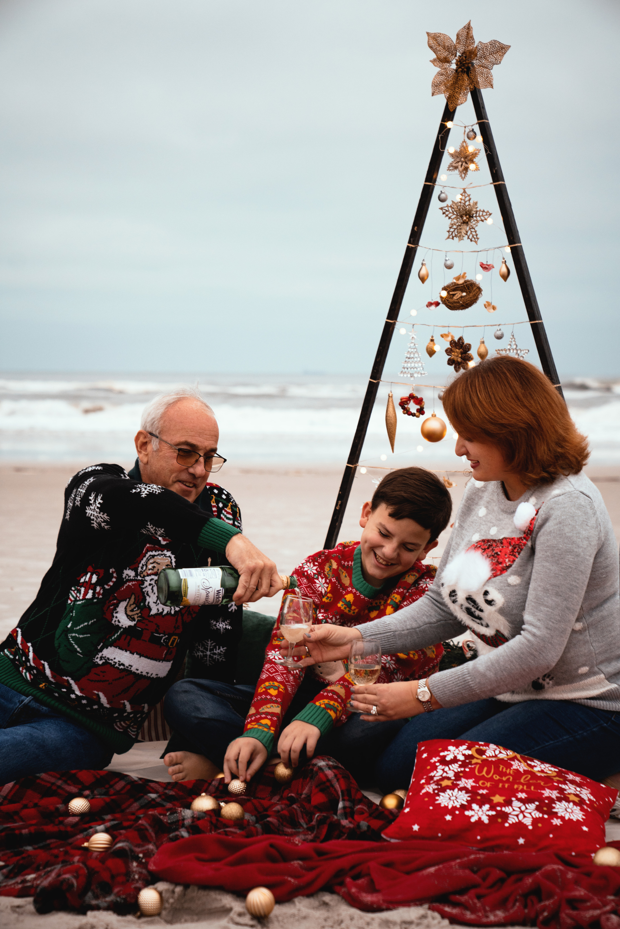 Creative Christmas Minis 2022