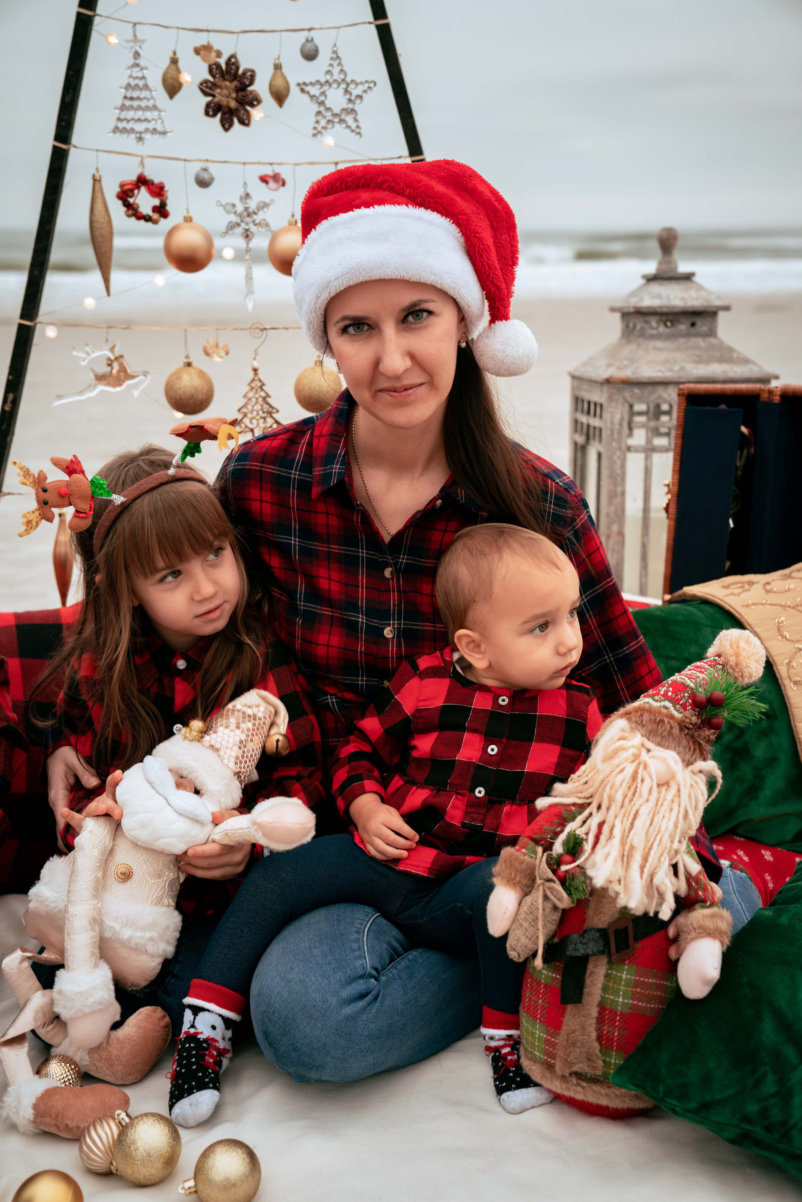 Creative Christmas Minis 2022