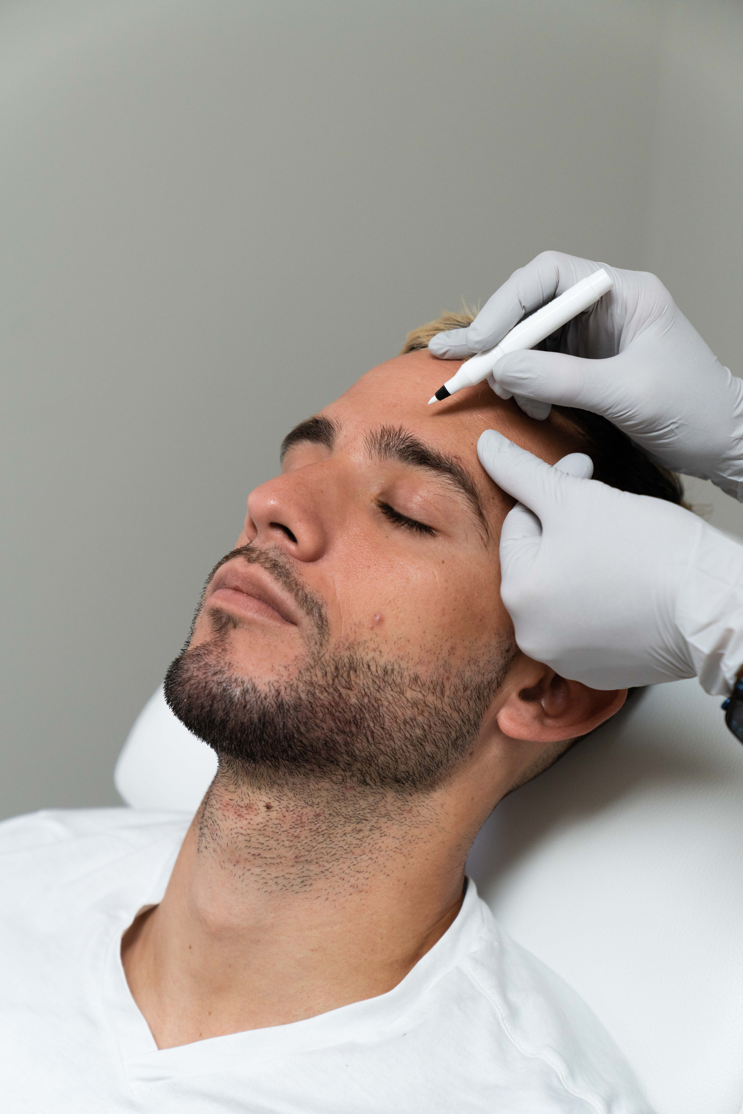 Branding for A&A Medical Spa