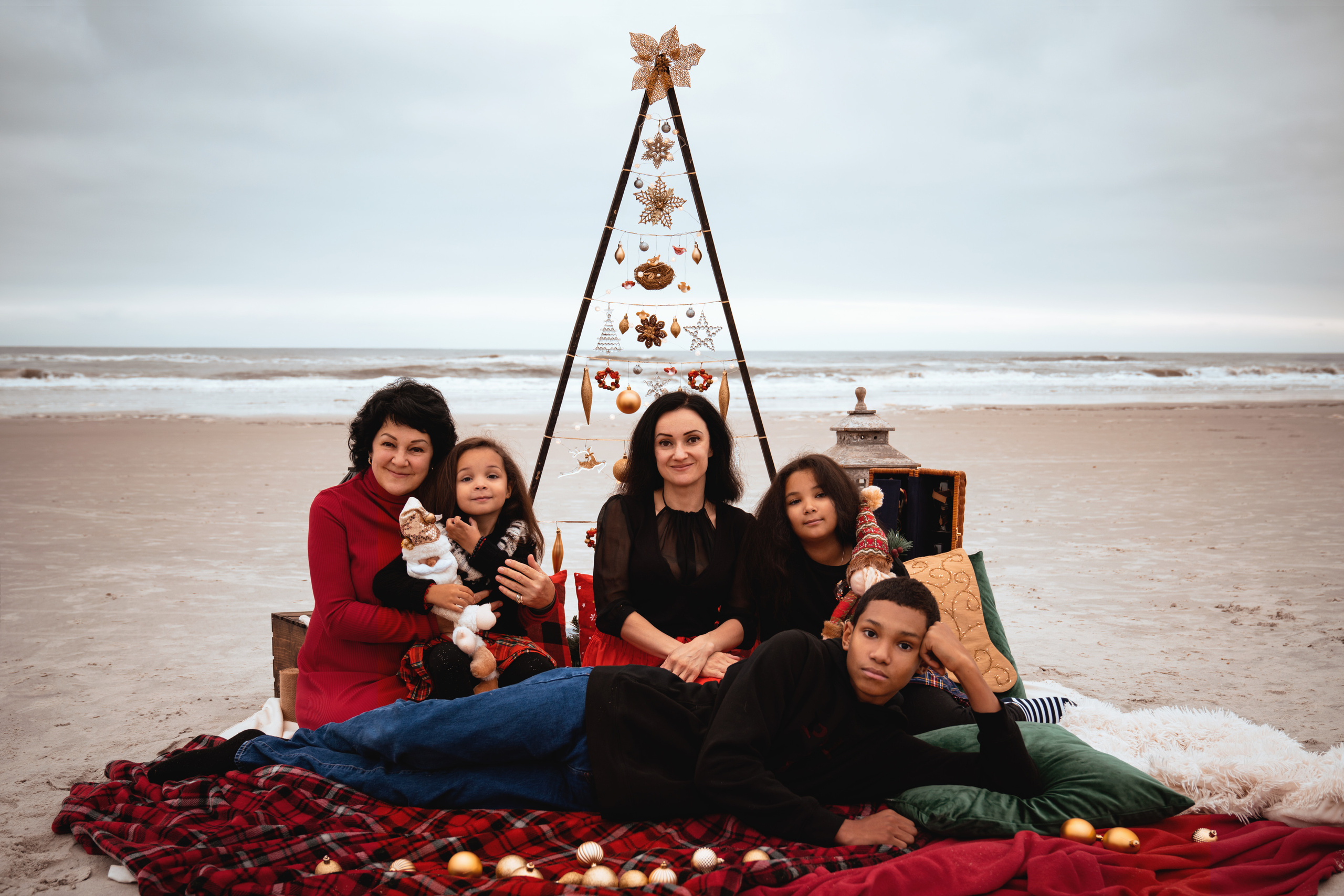 Creative Christmas Minis 2022