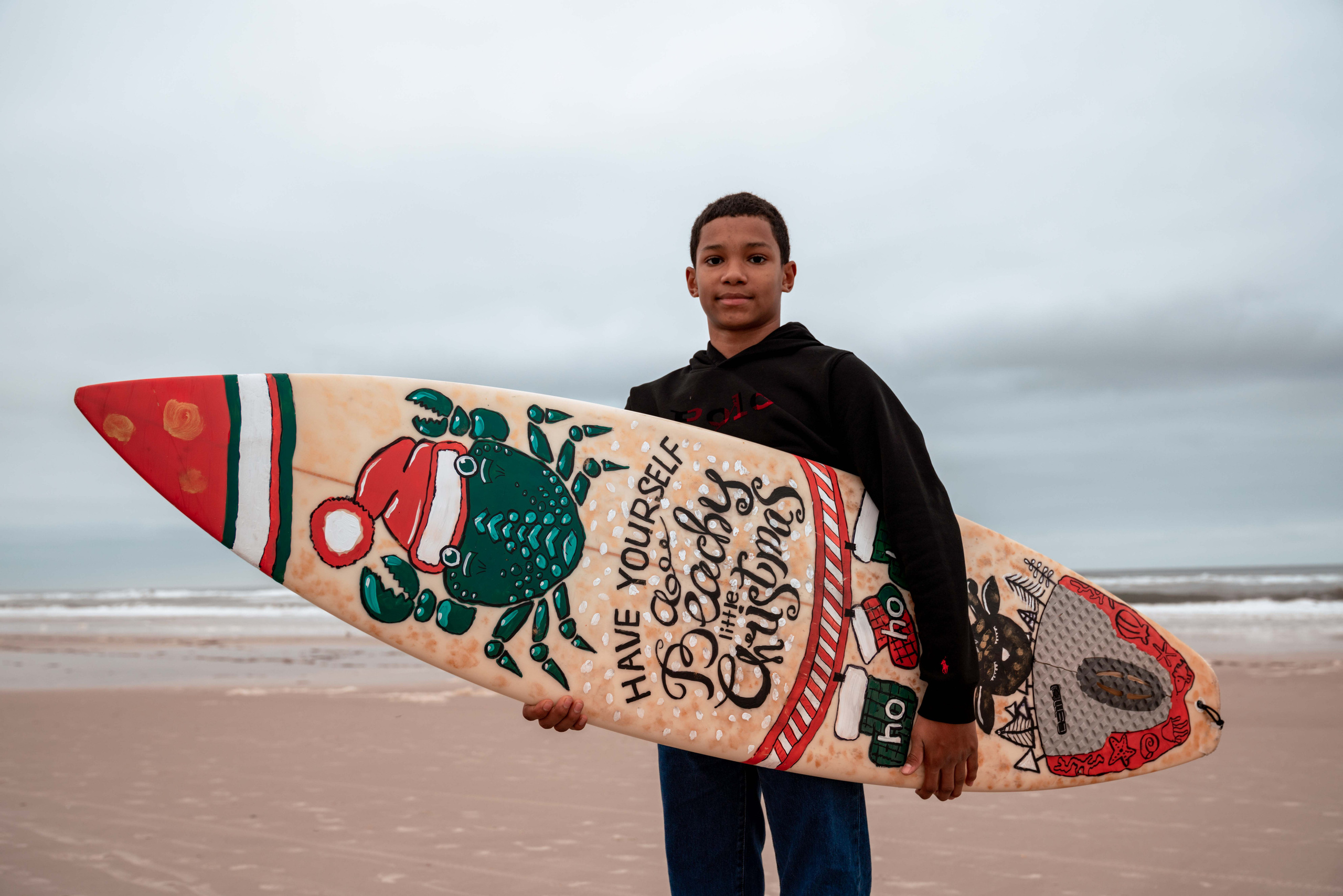 Creative Christmas Minis 2022