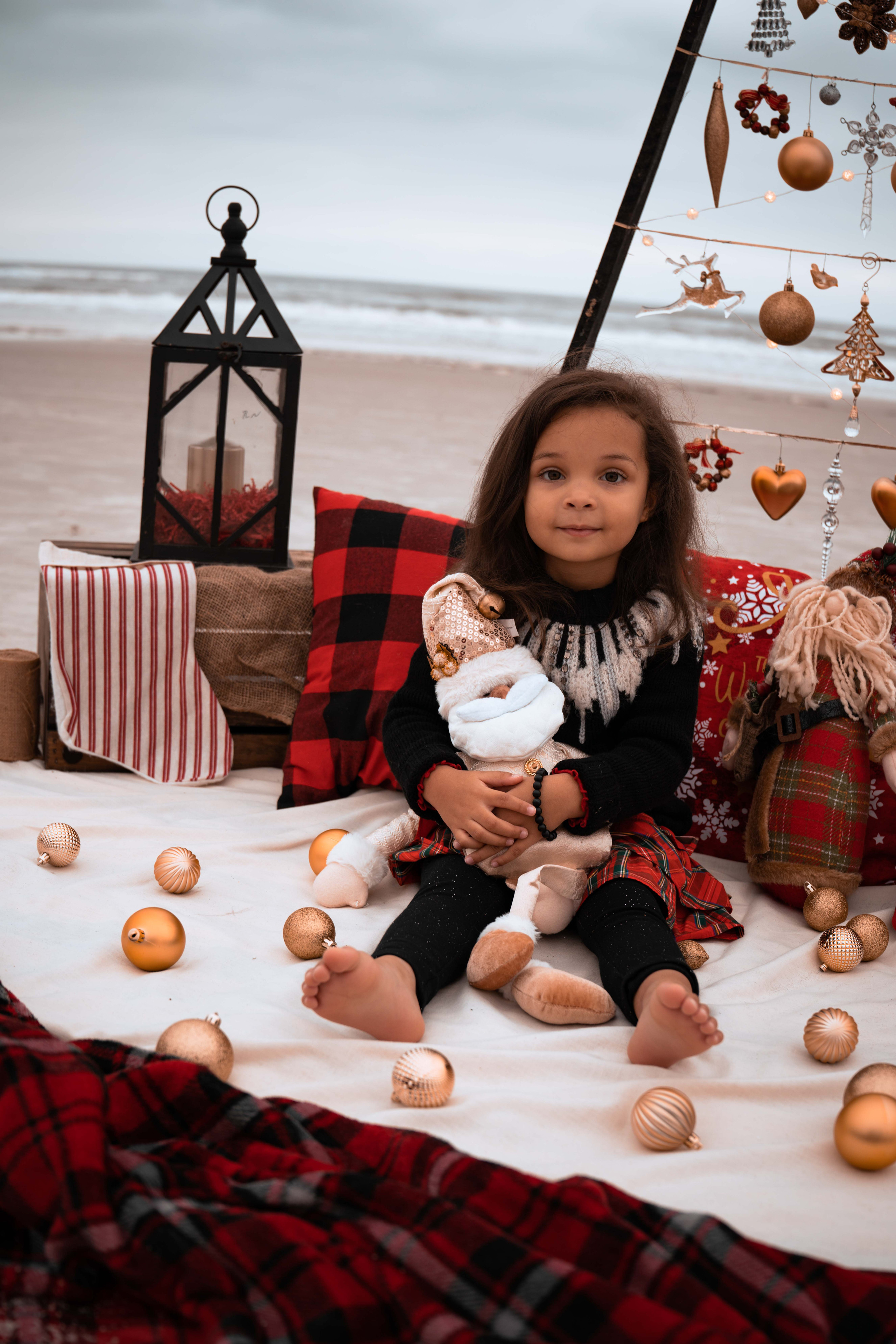 Creative Christmas Minis 2022