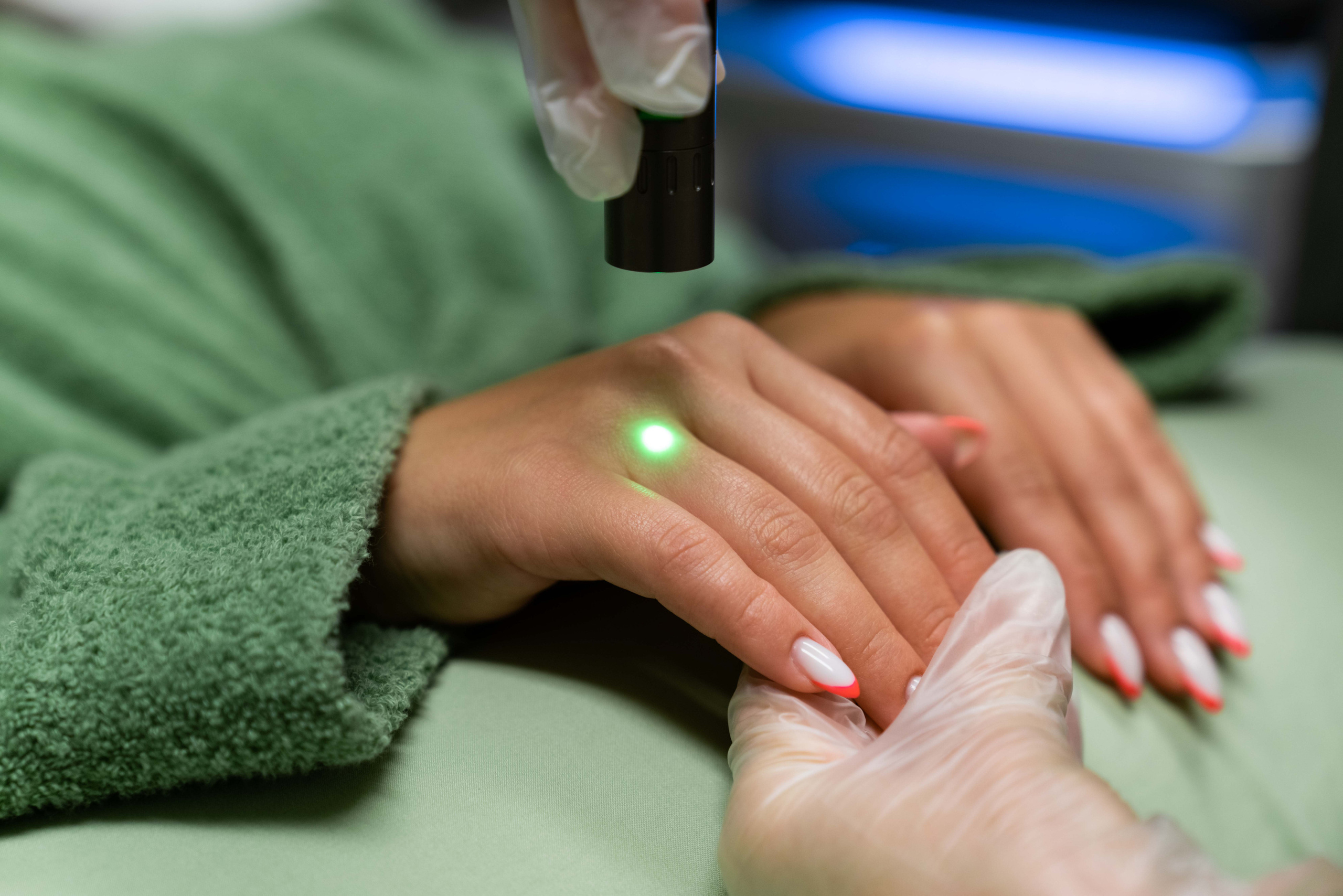 Branding for A&A Medical Spa