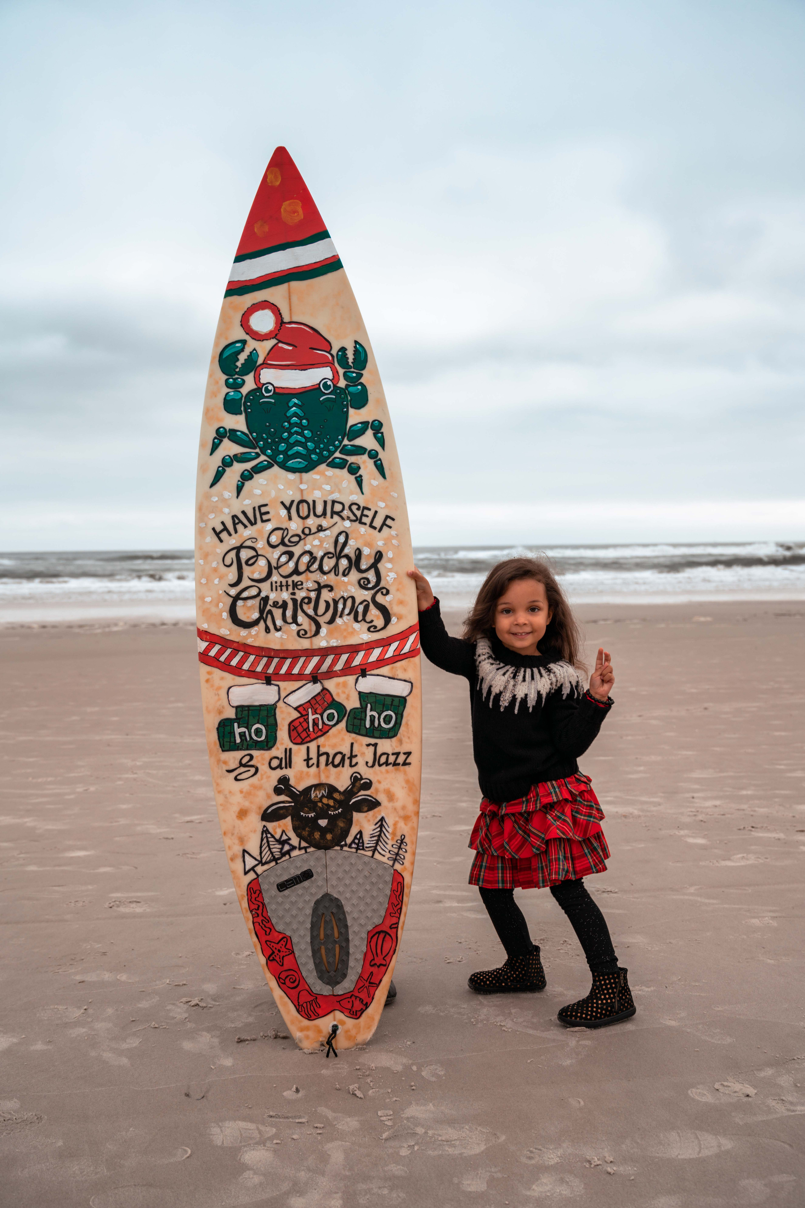 Creative Christmas Minis 2022