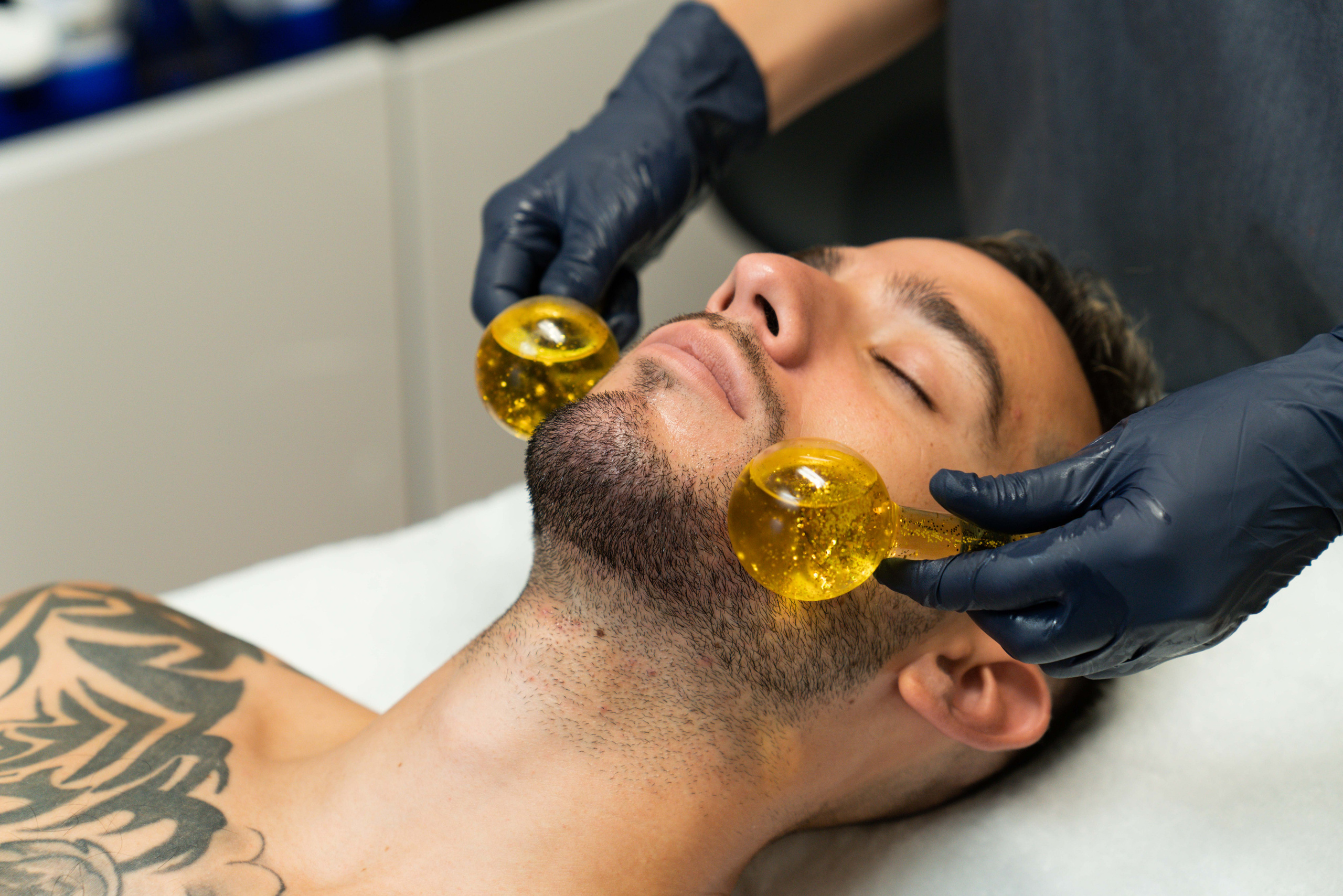 Branding for A&A Medical Spa