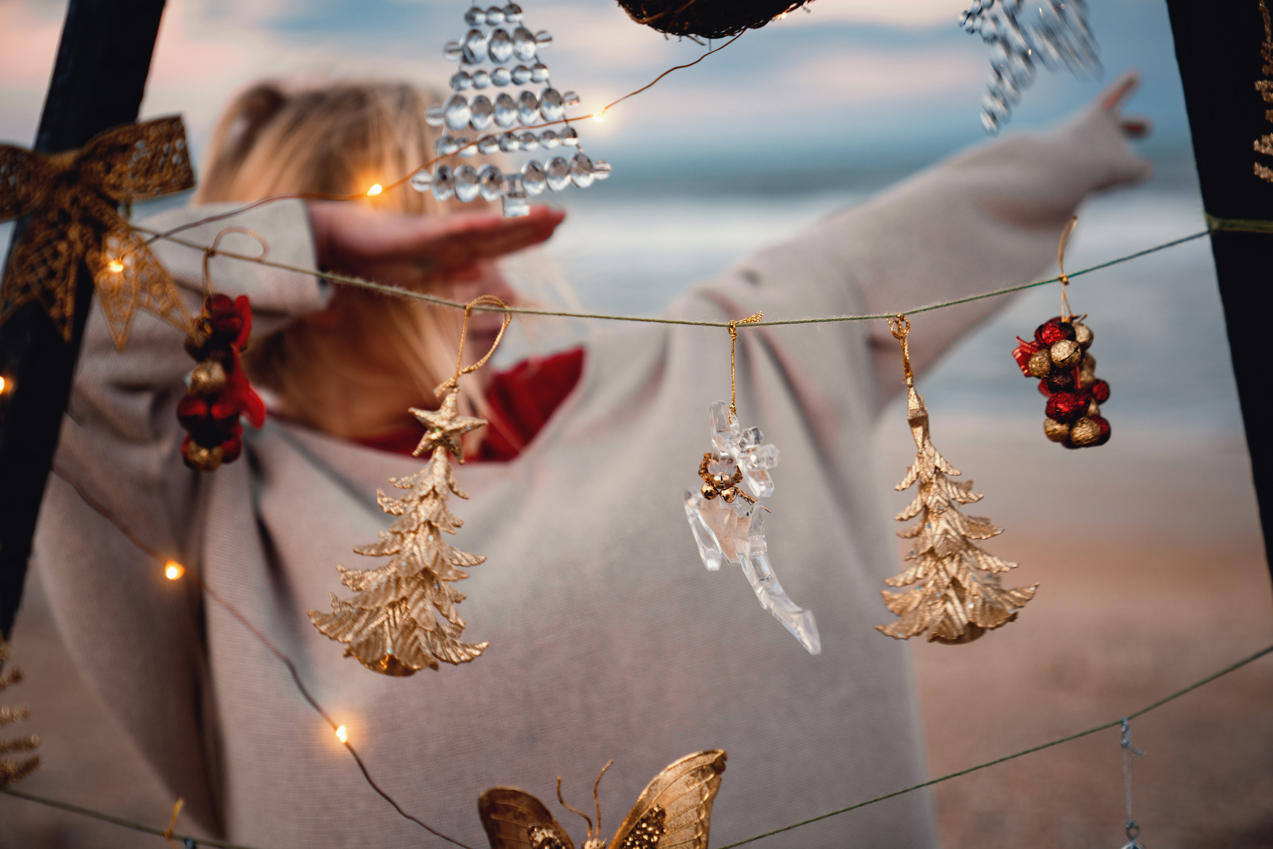 Creative Christmas Minis 2022