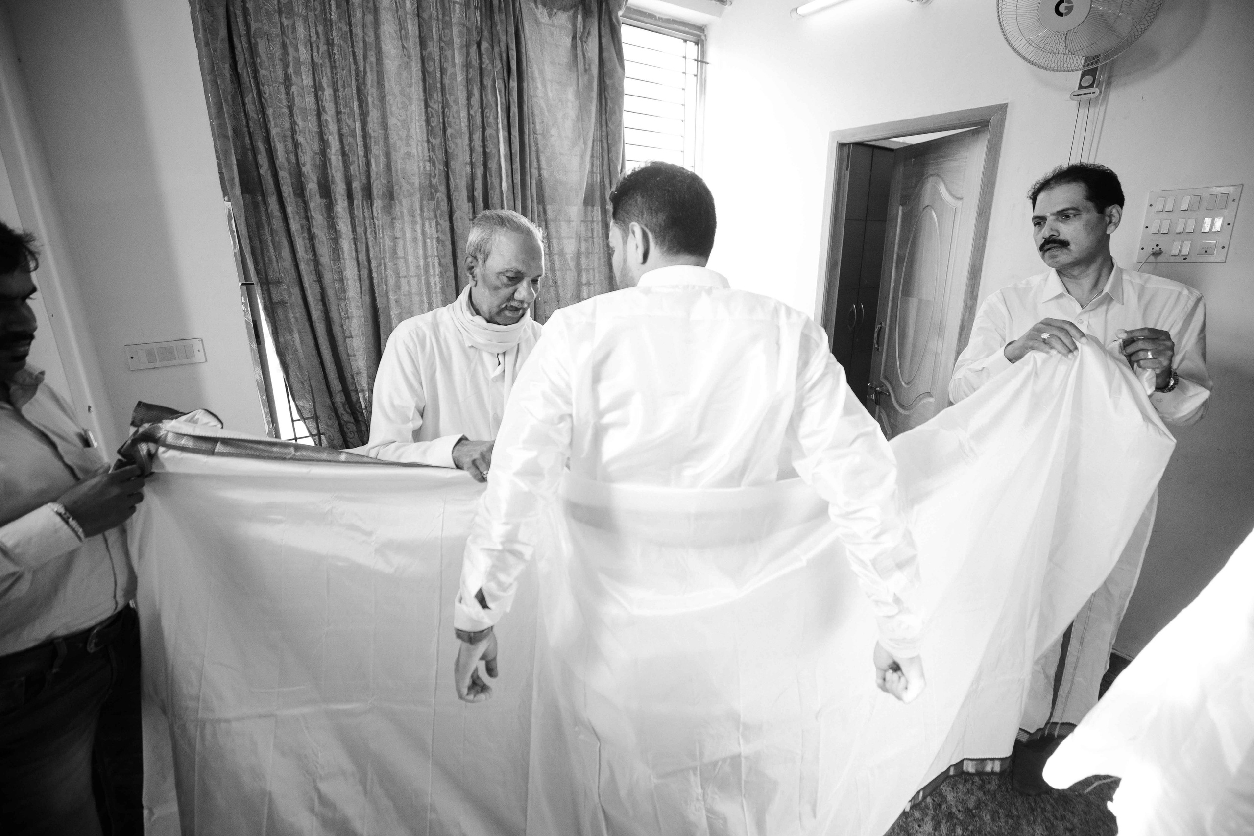 CANDID MOMENTS — WEDDINGS AND RITUALS. 50mm STUDIOS