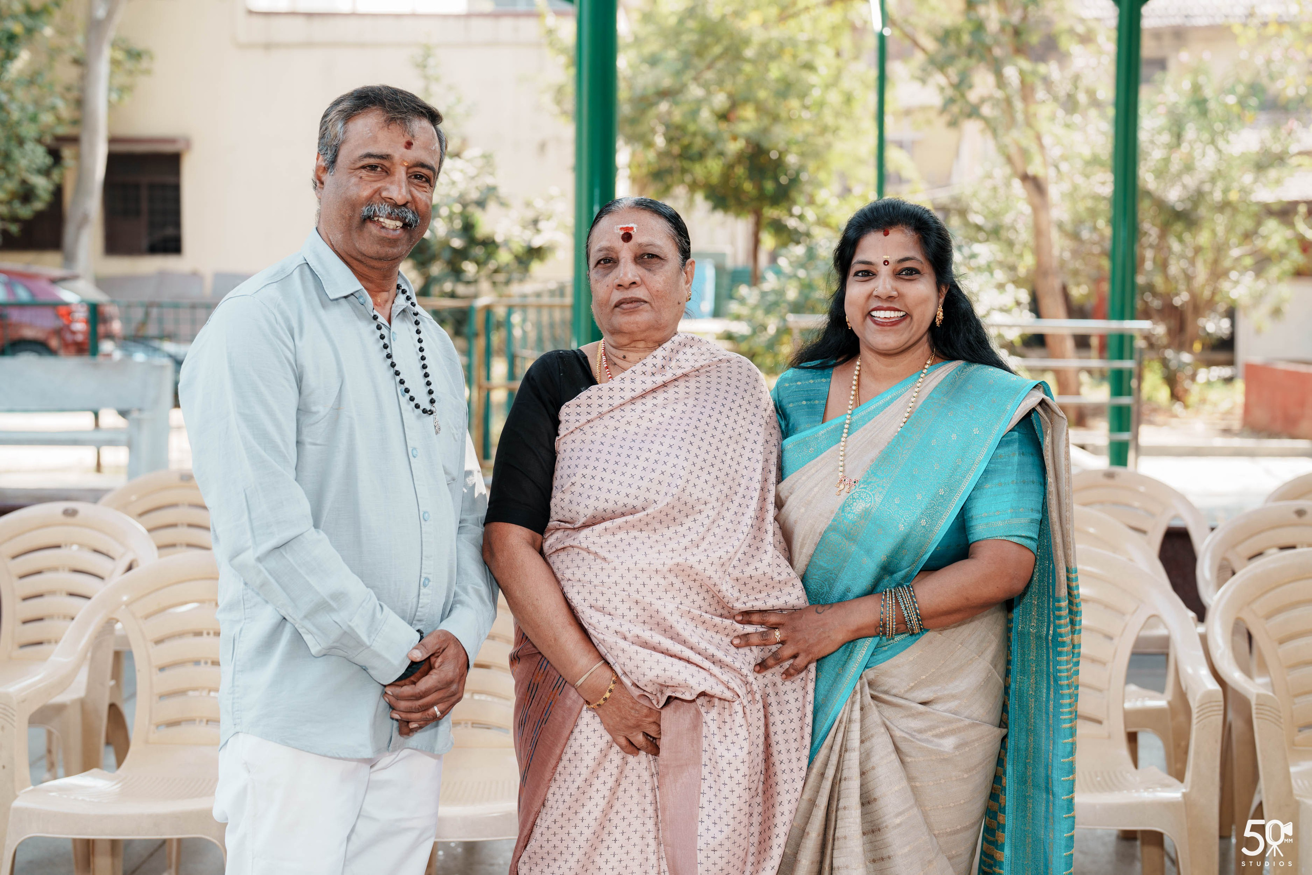 TANAY DEV NAMAKARANA. 50mm STUDIOS