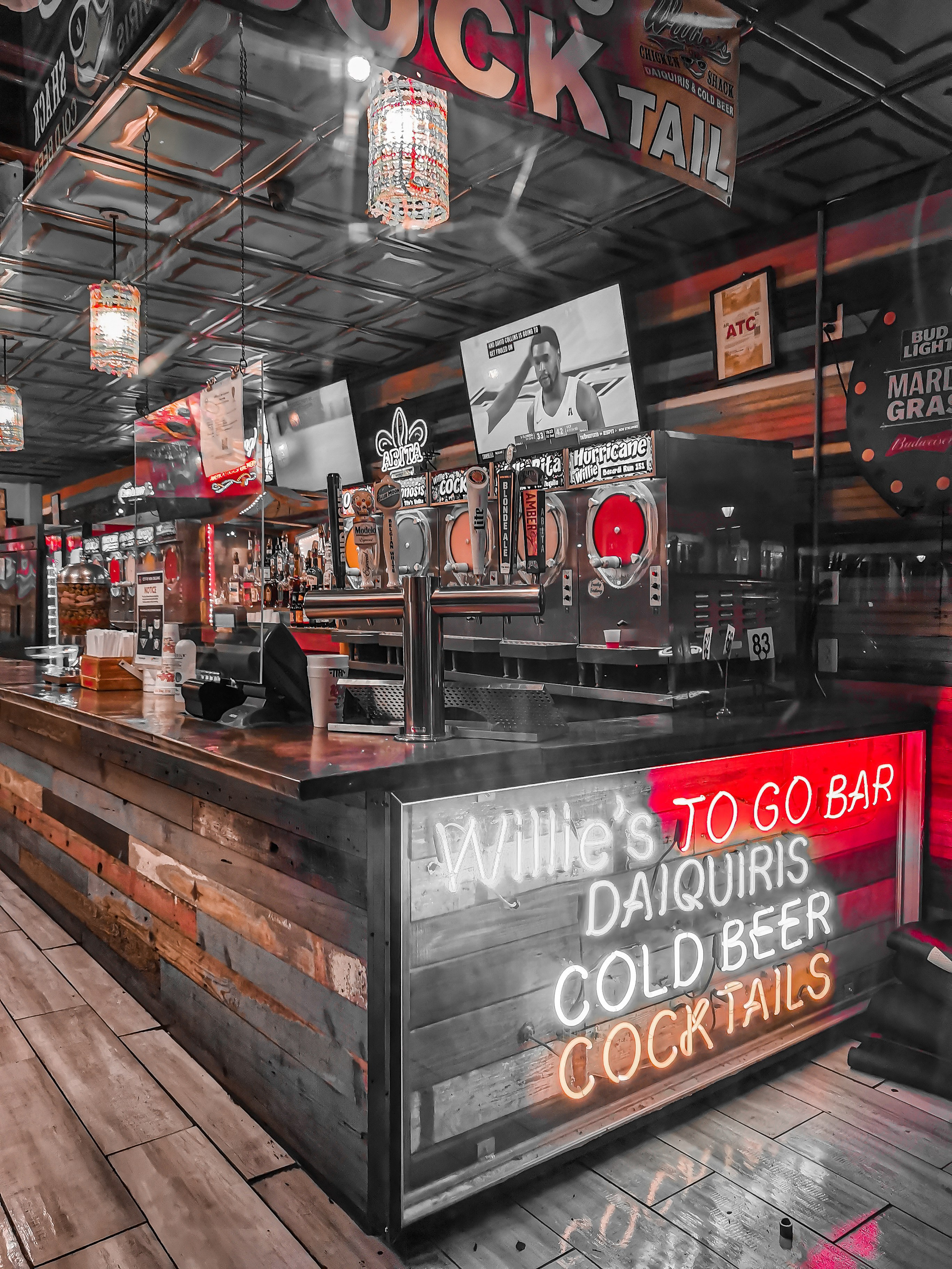 Photo walk in New Orleans Louisiana. Victoria Fedoseenko. Photographer from Serbia