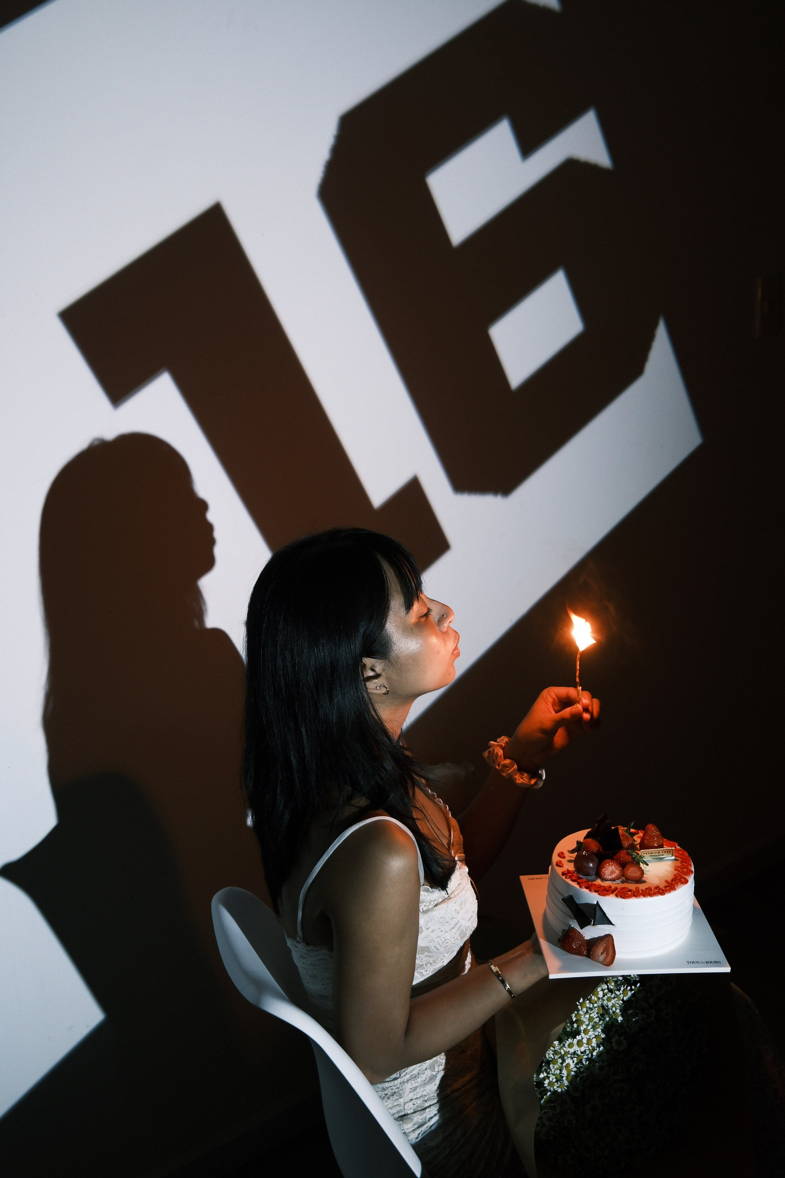 Photography. Fermented Solipsism artist & documentary photographer in California