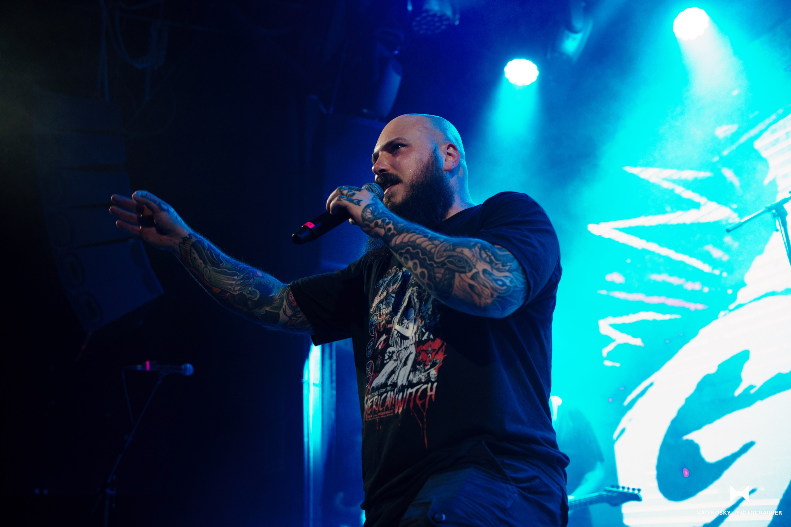 Walkways 11.07.26 New generation 3 (Gagarin TLV). Vad Kosky Photographer