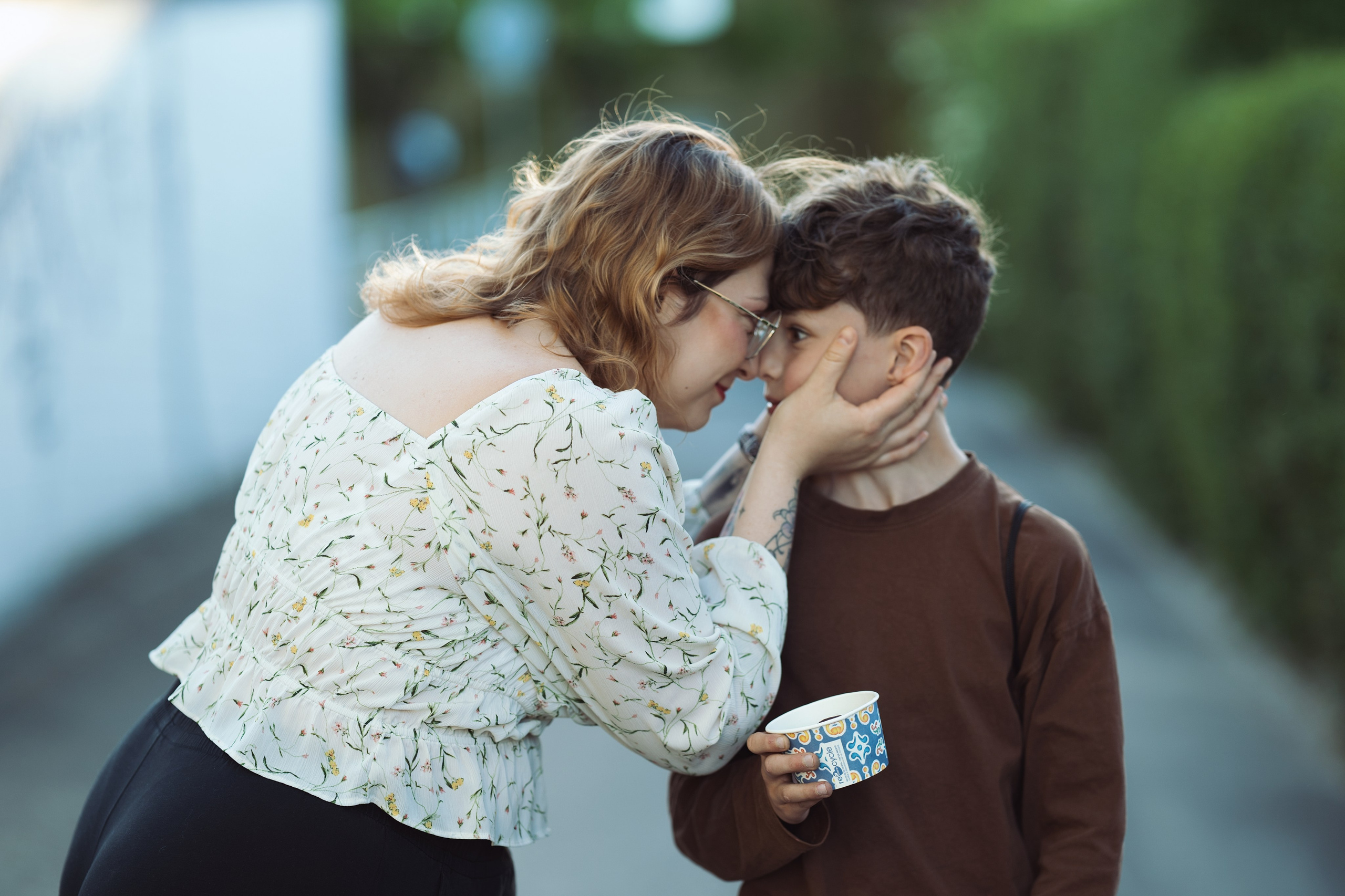 Lifestyle. Fotografin Nina Wieberg