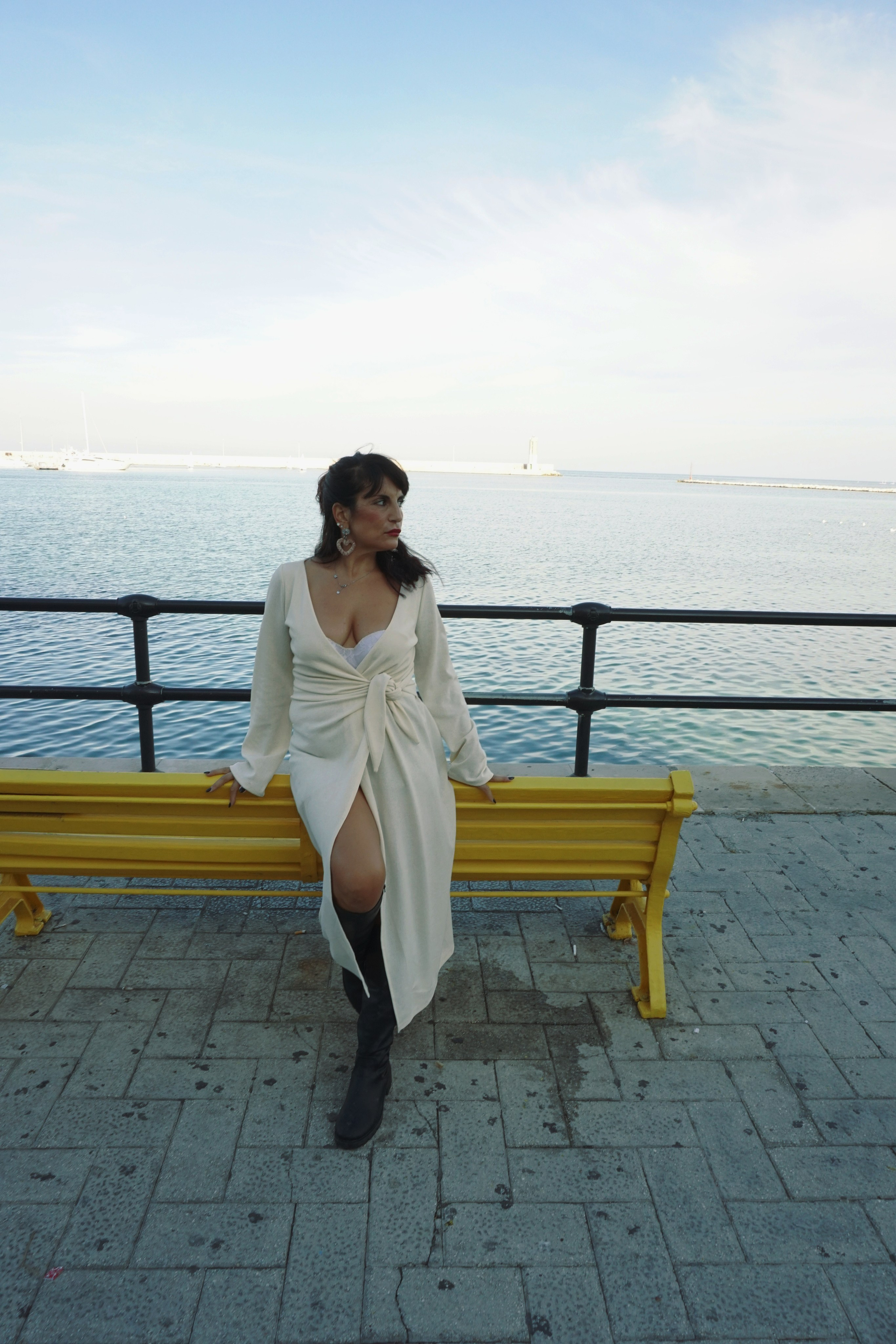 Monica, Bari. Fotografa e Videografa in Puglia Sokhova Albina