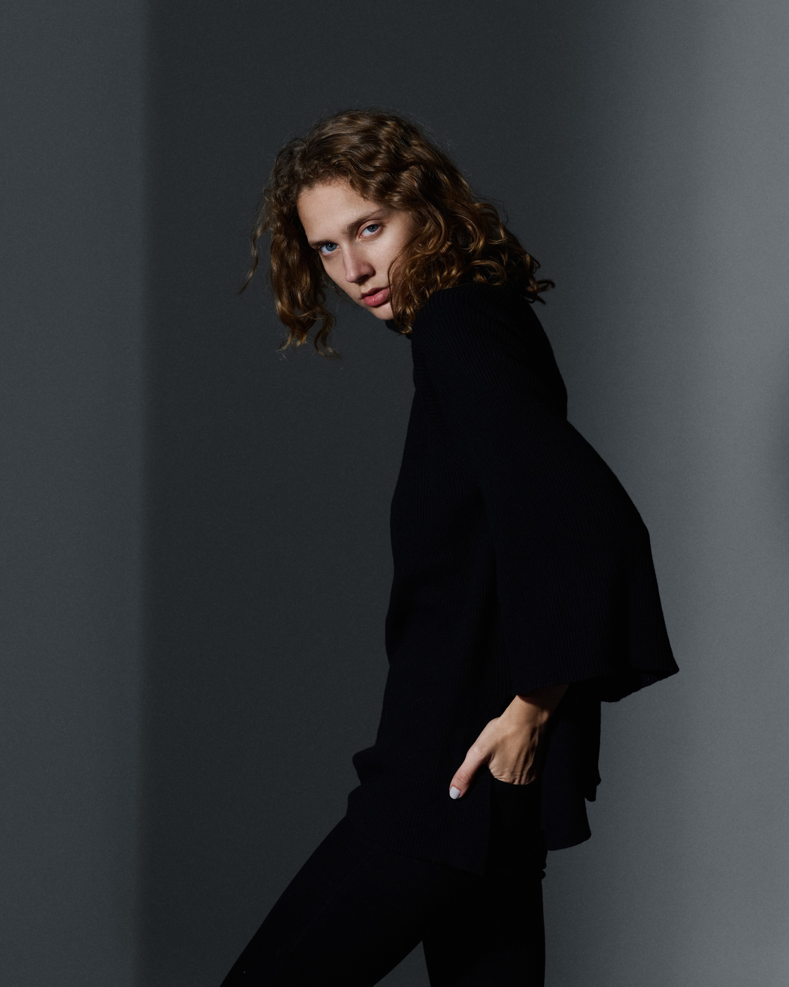 Portrait. Fashion, portrait, interior photography. Valencia, Spain. Dmitry Ivanov. Retrato, fotos de interiores