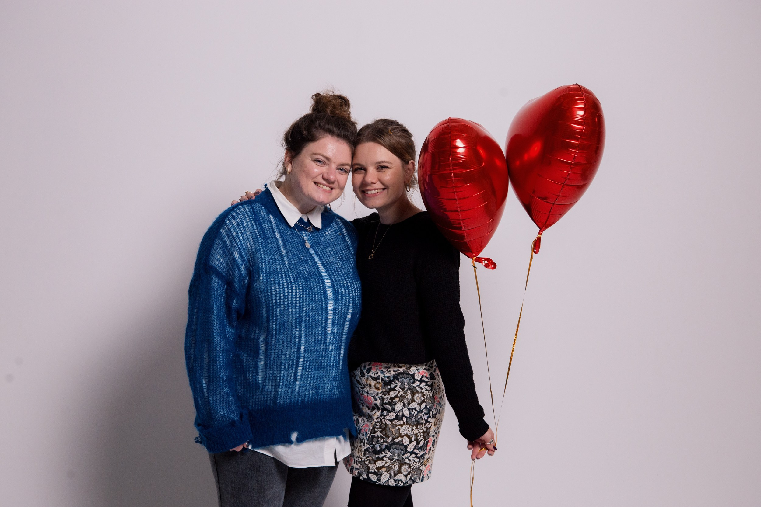 День рождения в Toho Boho. Портретный и репортажный фотограф в Израиле Рома Бирман