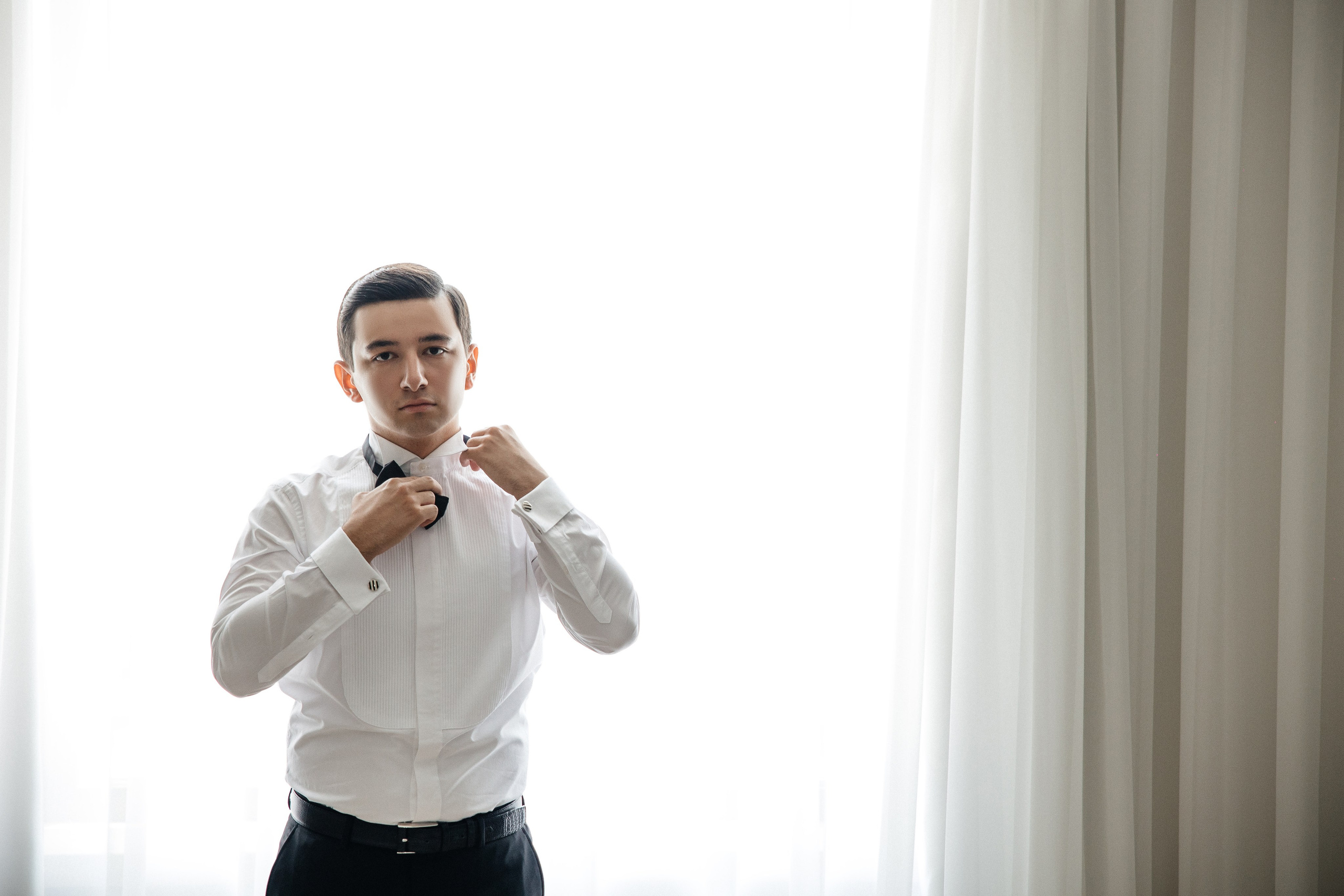 Аббос & Ширин. Профессиональный свадебный фотограф в Ташкенте Дониер Шарипов