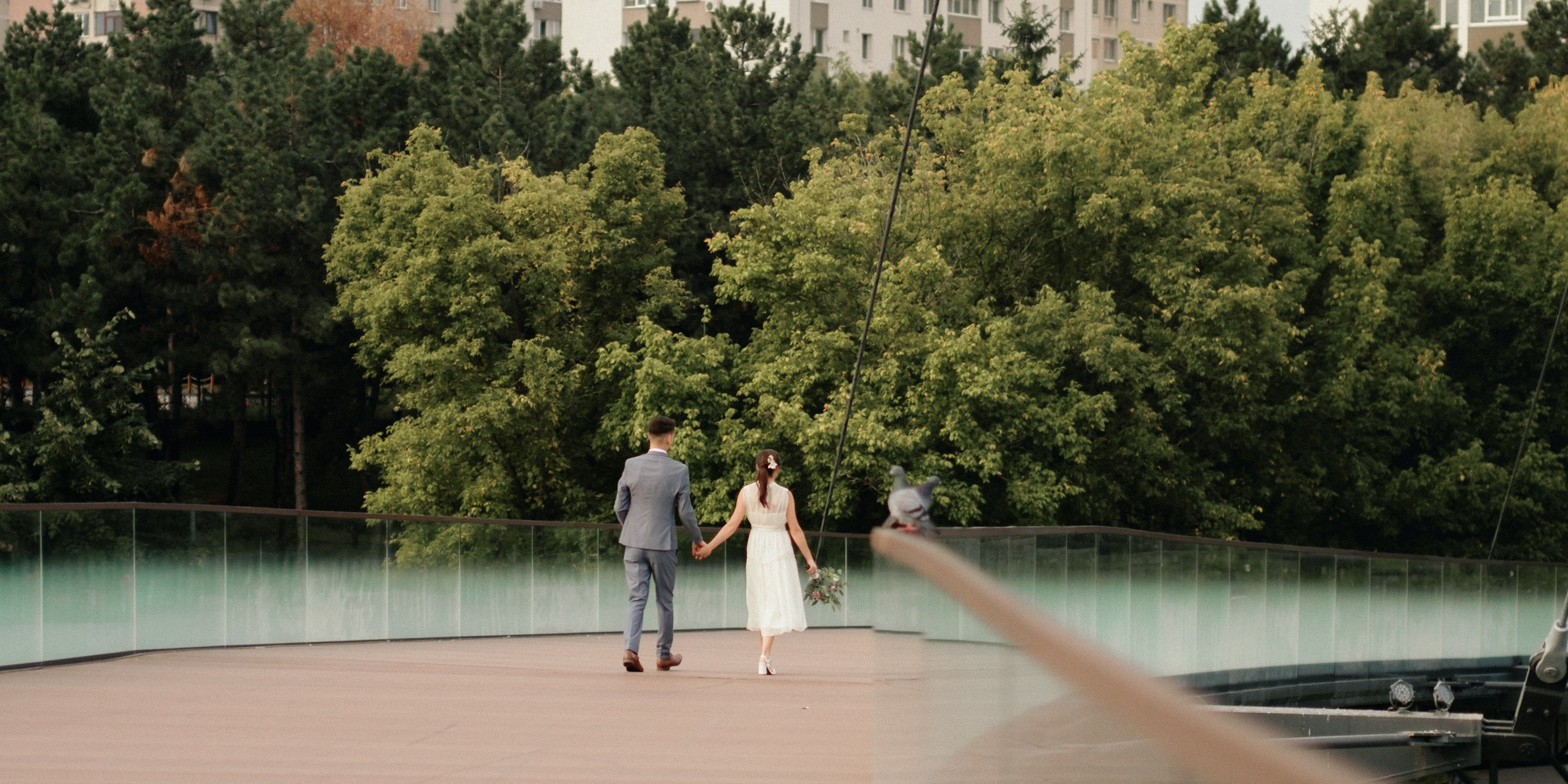 Lidia & Mihai. STORYCATCHERS