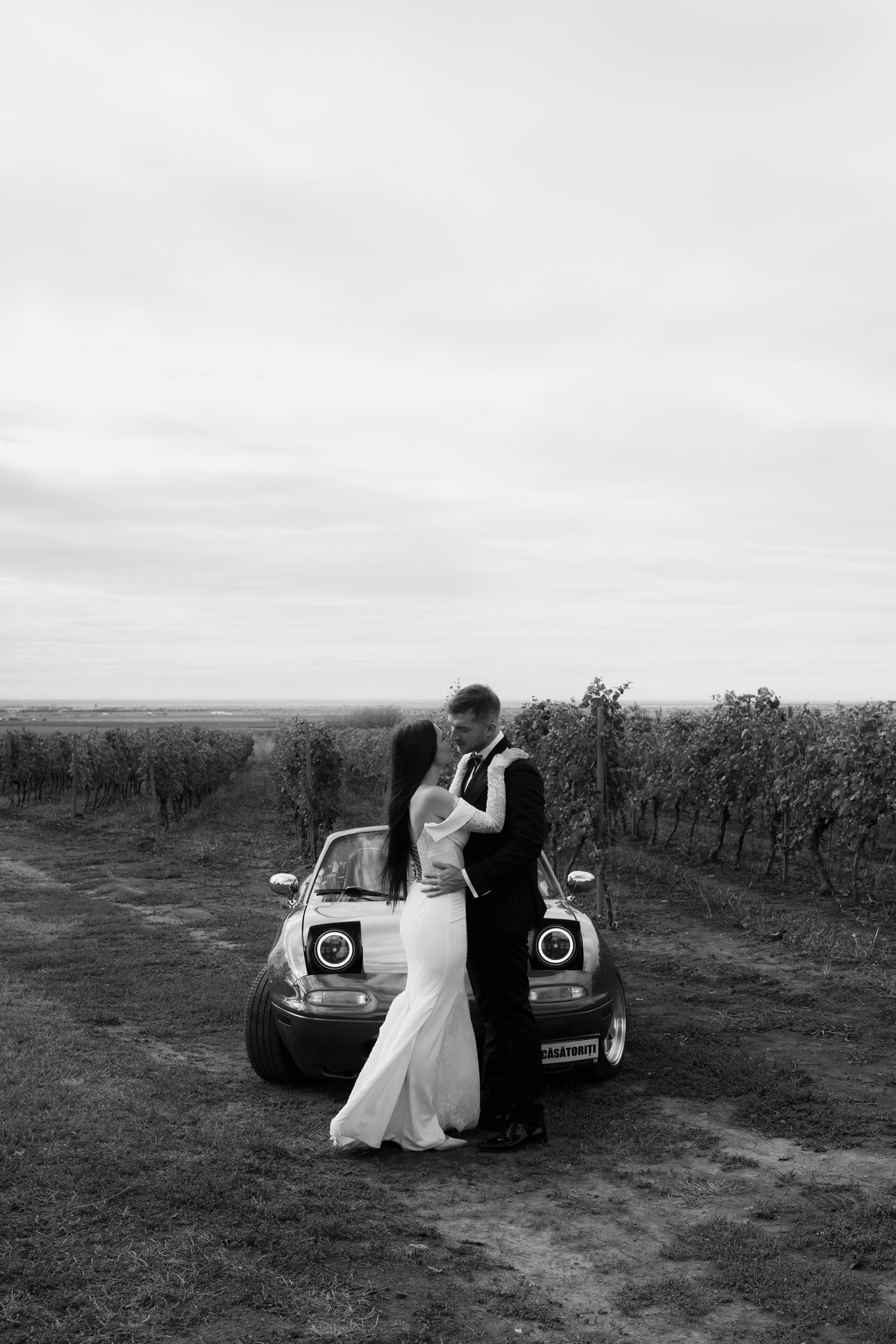 Cristina & Bogdan. STORYCATCHERS