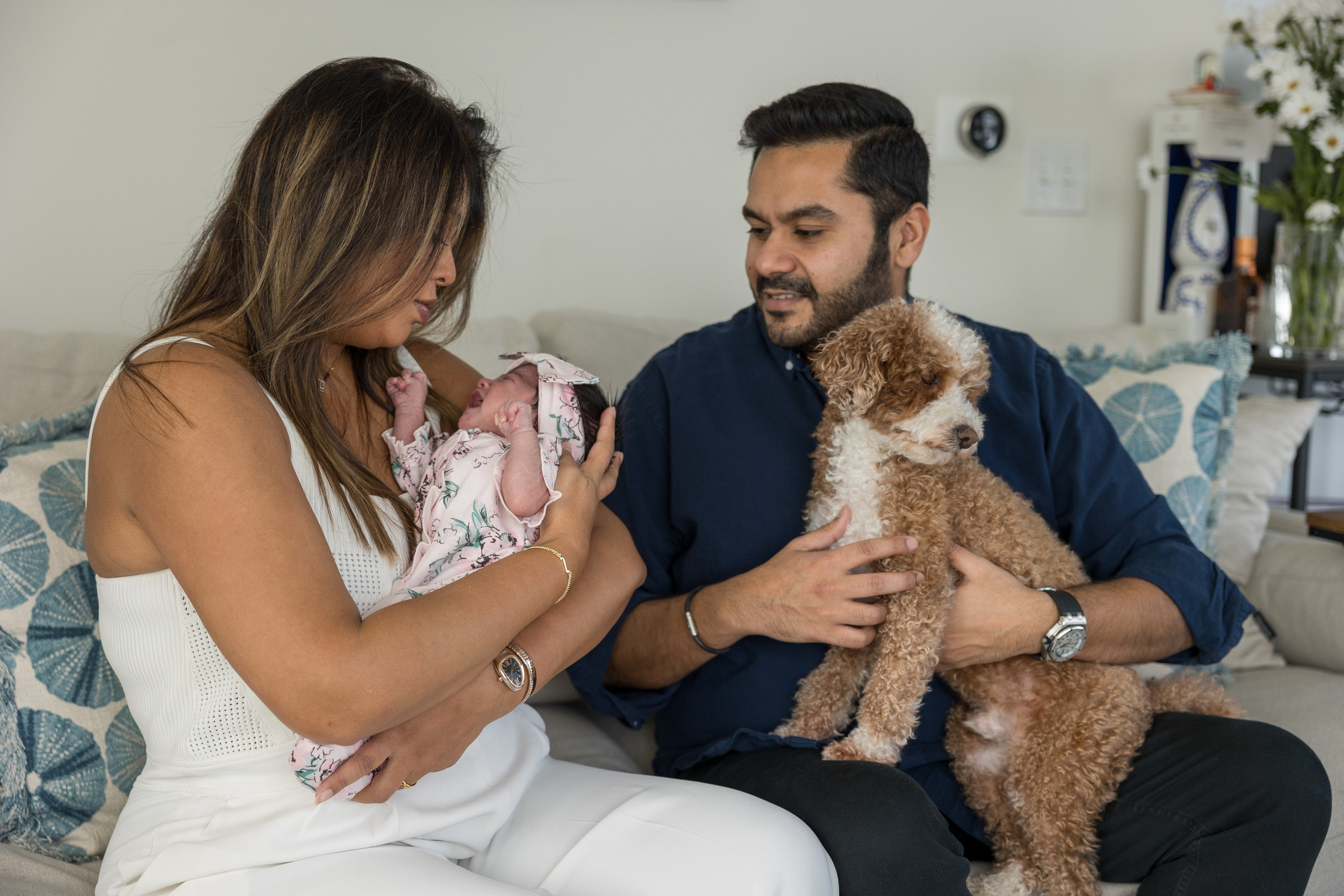 In Your Arms. Family, lifestyle, and commercial photography in New York and New Jersey