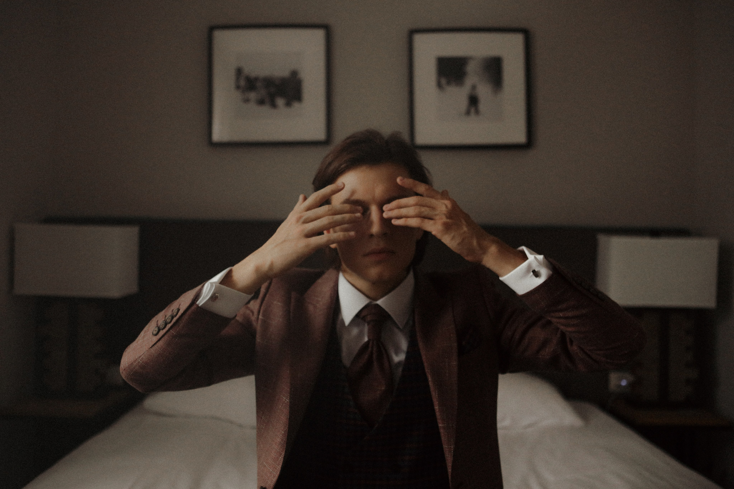 “LOVE IN THE MOUNTAINS” full wedding day. Свадебный и семейный фотограф в Дубае Эльмаз Черникова