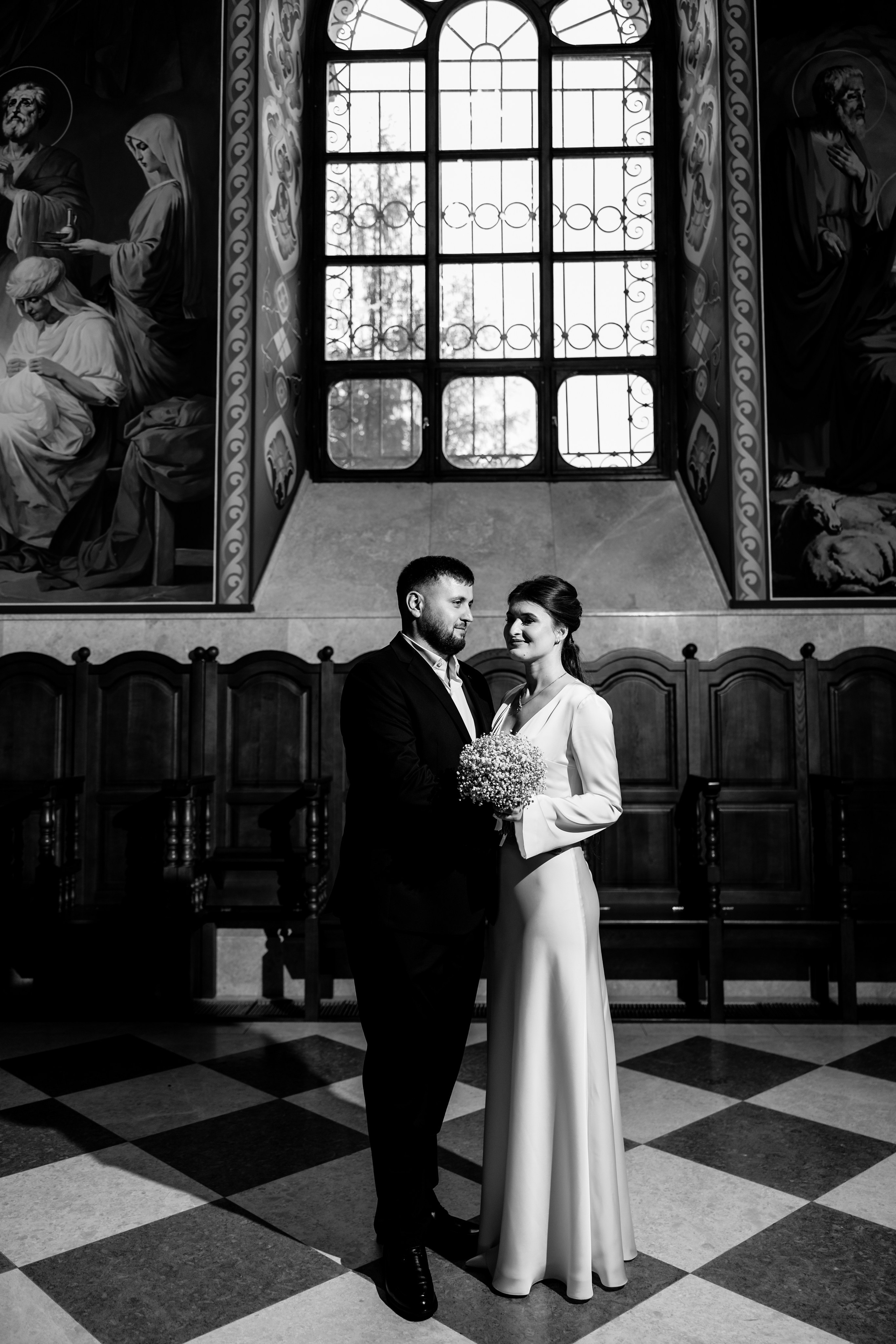 Sergiu & Crstina. ProWed — Foto Video Moldova