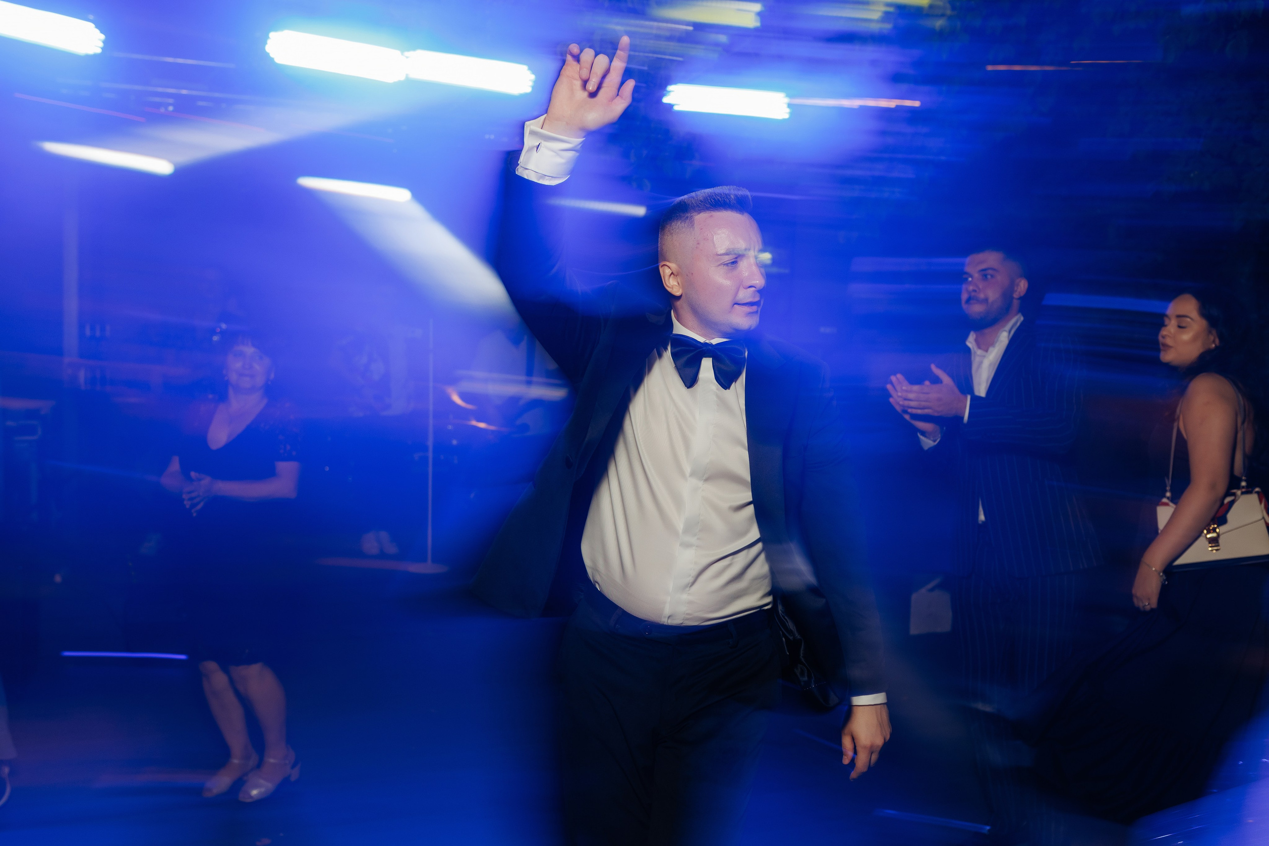 Vadim & Irina. ProWed — Foto Video Moldova și România