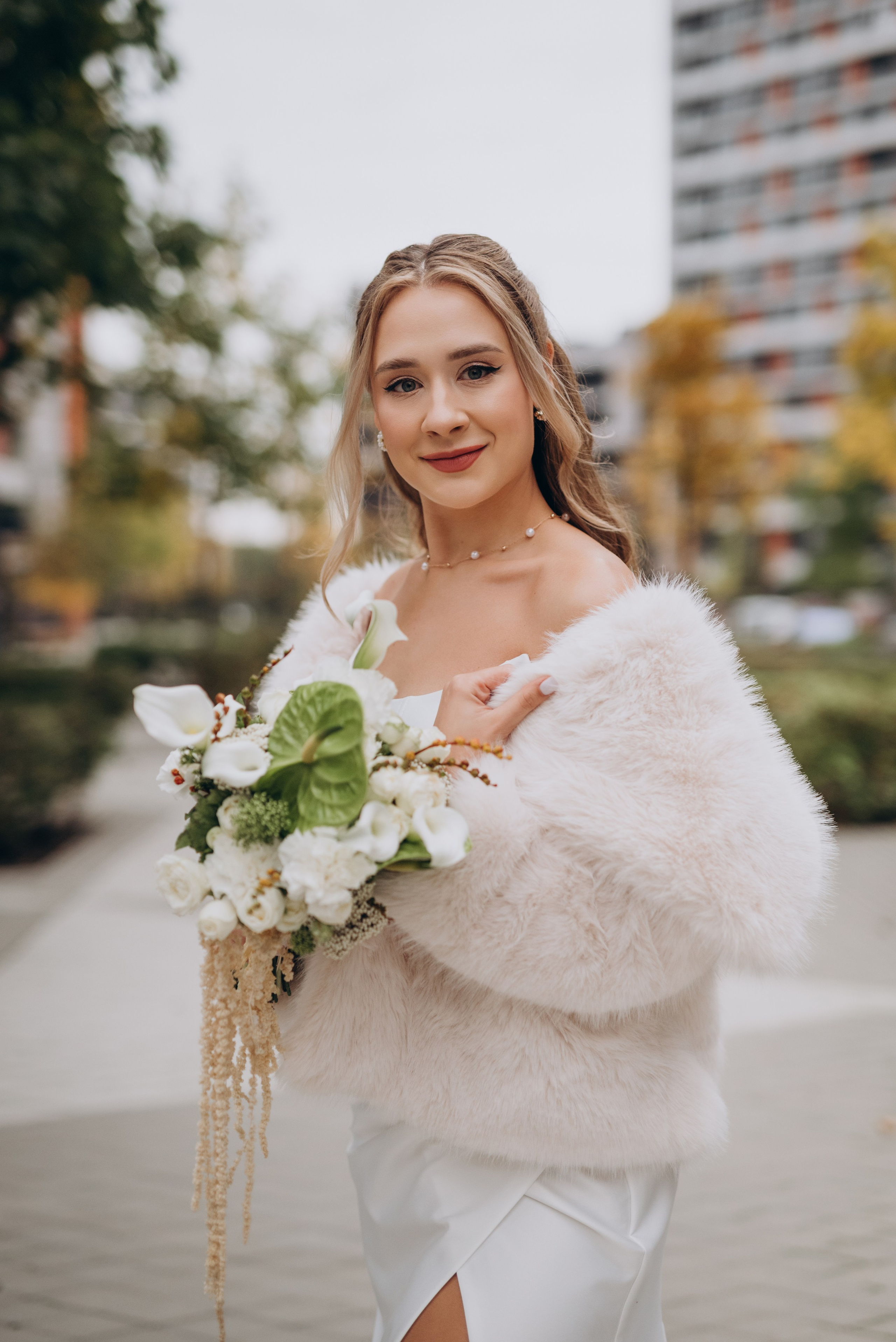 Дмитро та Аліса. Весільний фотограф та відеограф в Києві