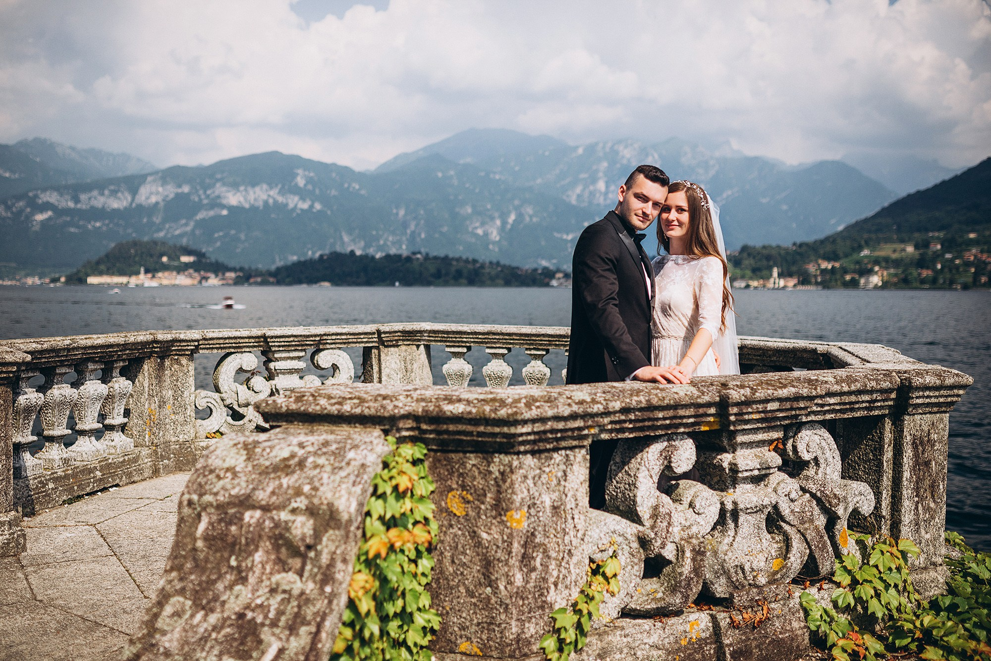 Разван та Олександра. Весільний фотограф та відеограф в Києві