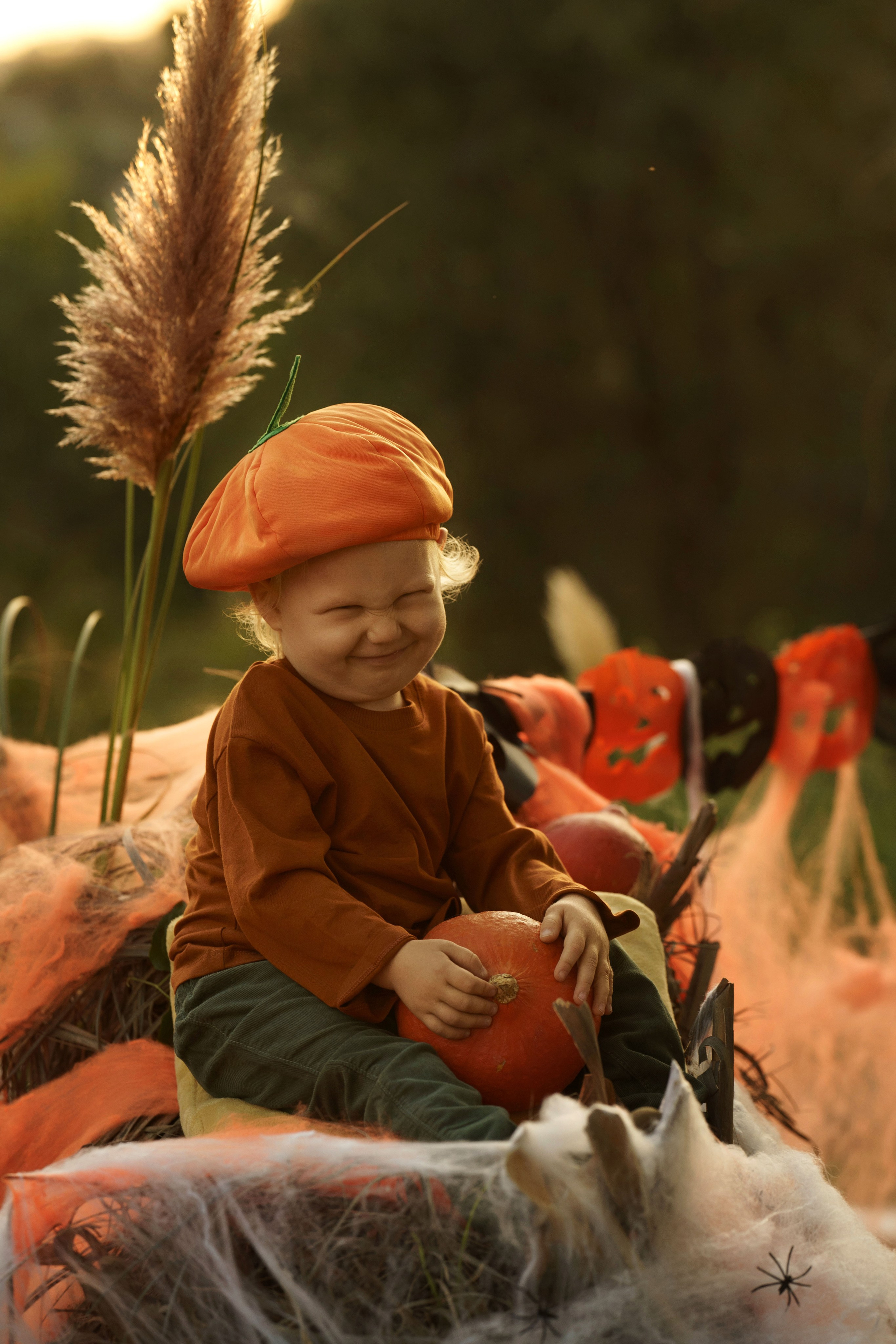 Детишки. Главная