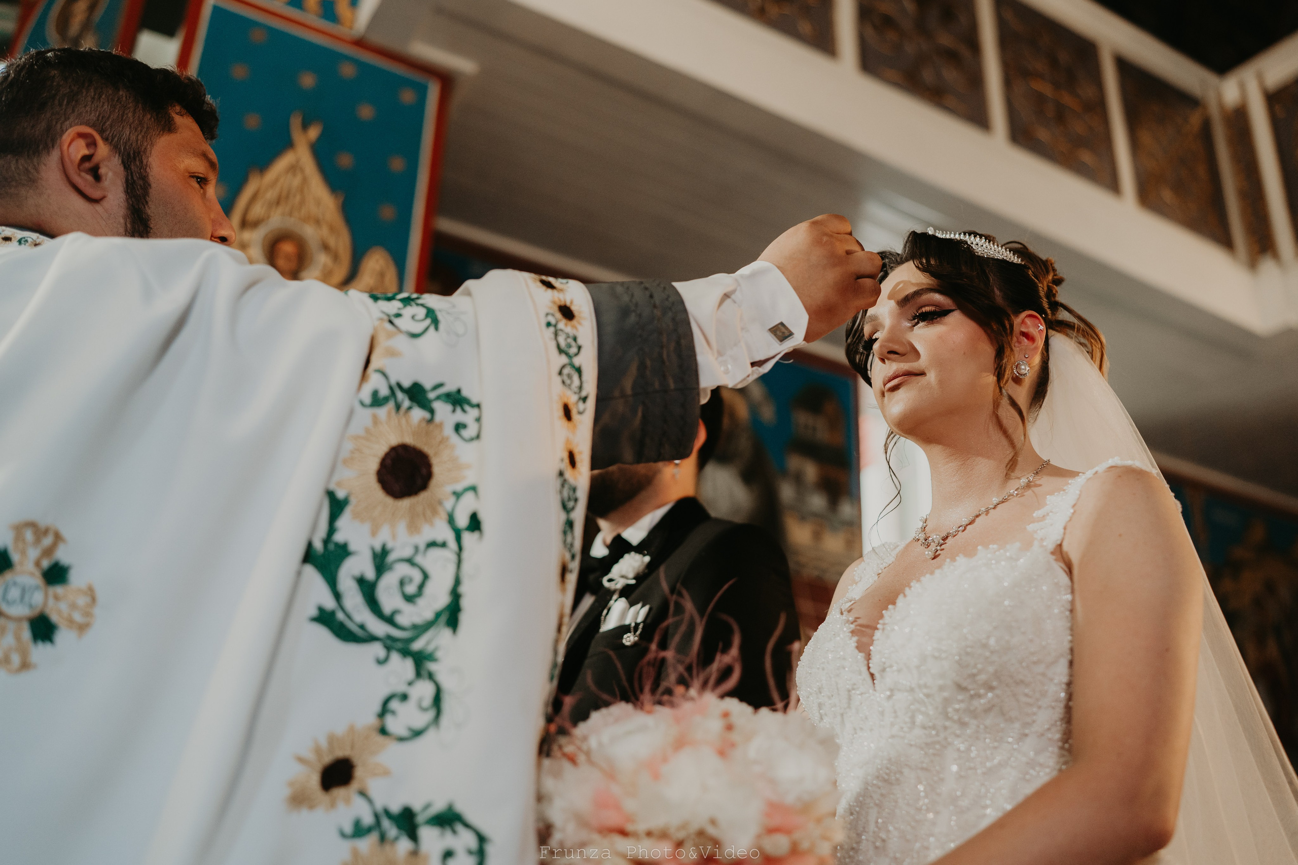 Ionut & Alexandra / Complete Wedding Day. Foto / Video nunta Deva, Hunedoara