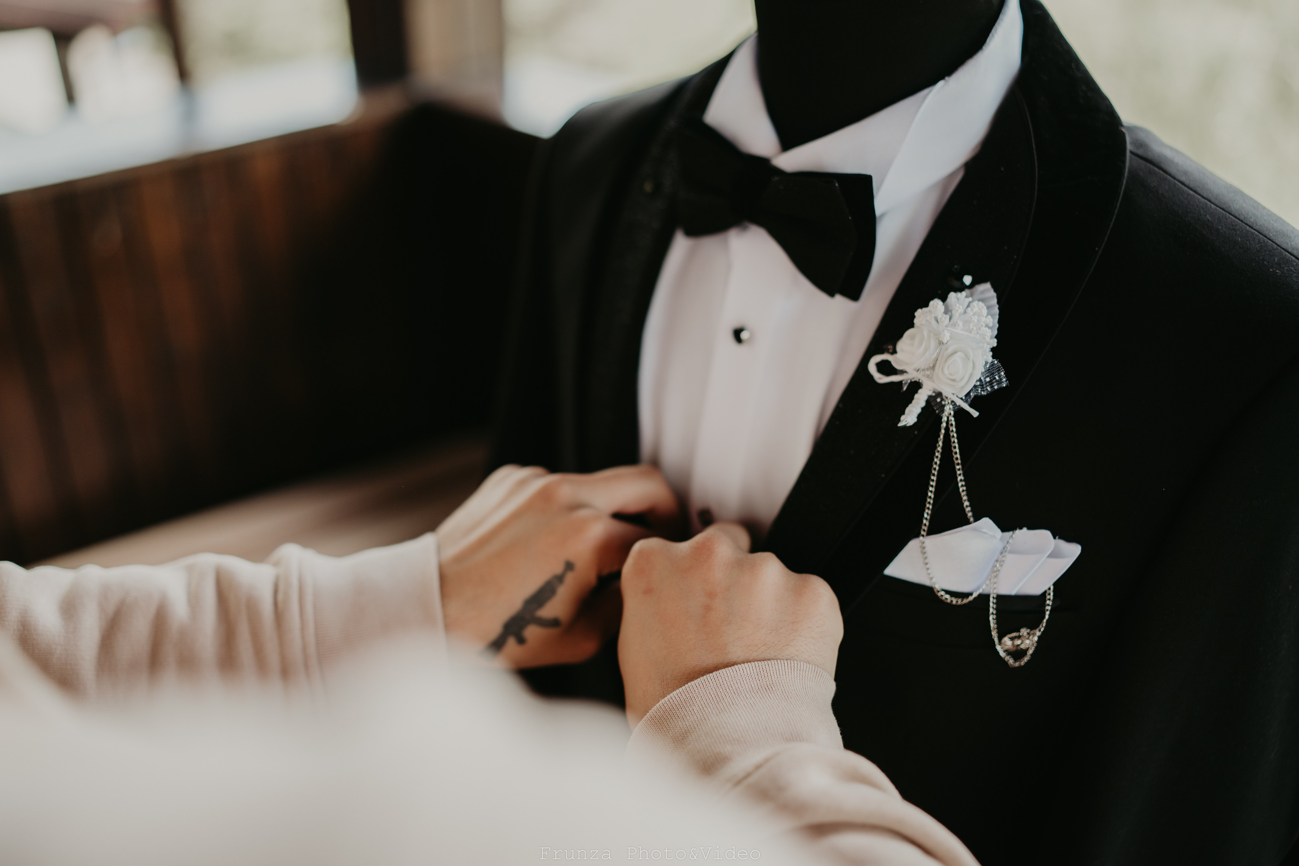 Ionut & Alexandra / Complete Wedding Day. Foto / Video nunta Deva, Hunedoara