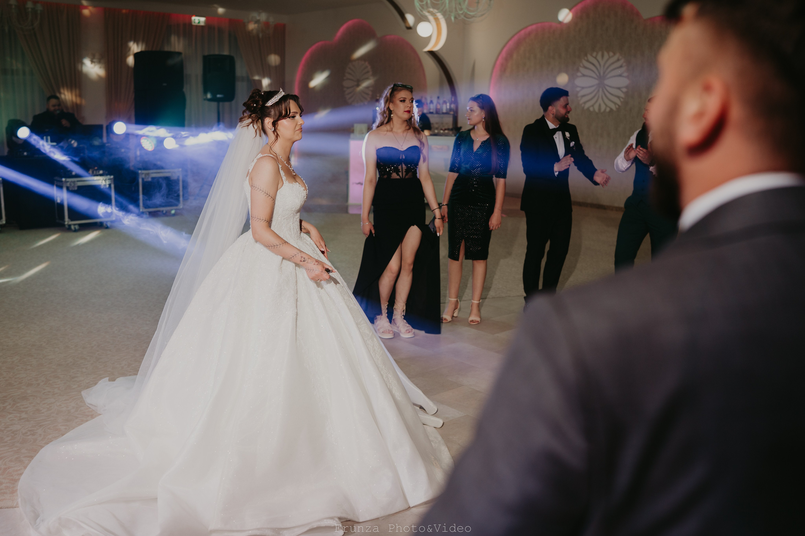 Ionut & Alexandra / Complete Wedding Day. Foto / Video nunta Deva, Hunedoara