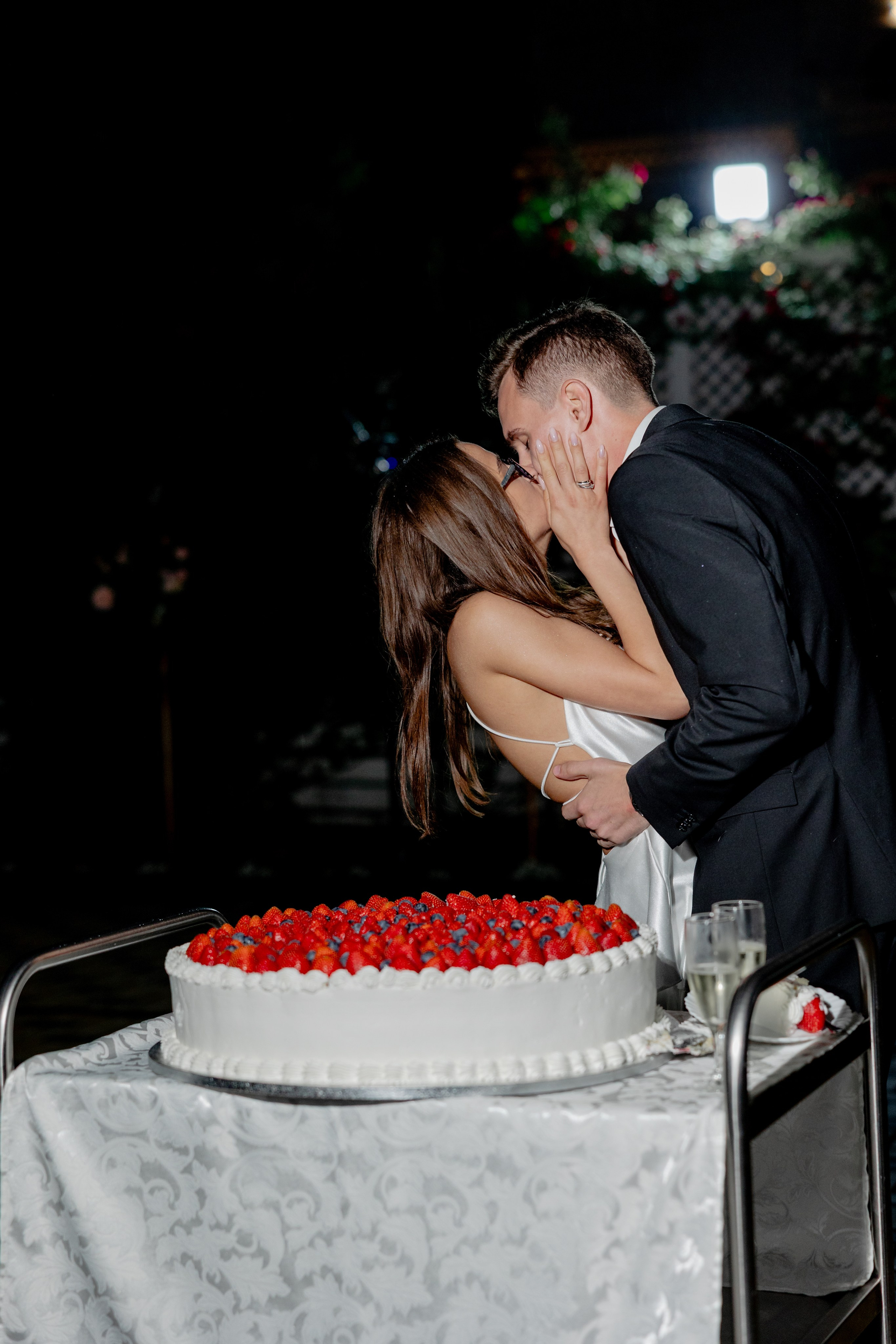 Cristian & Evelina. ProWed — Foto Video Moldova